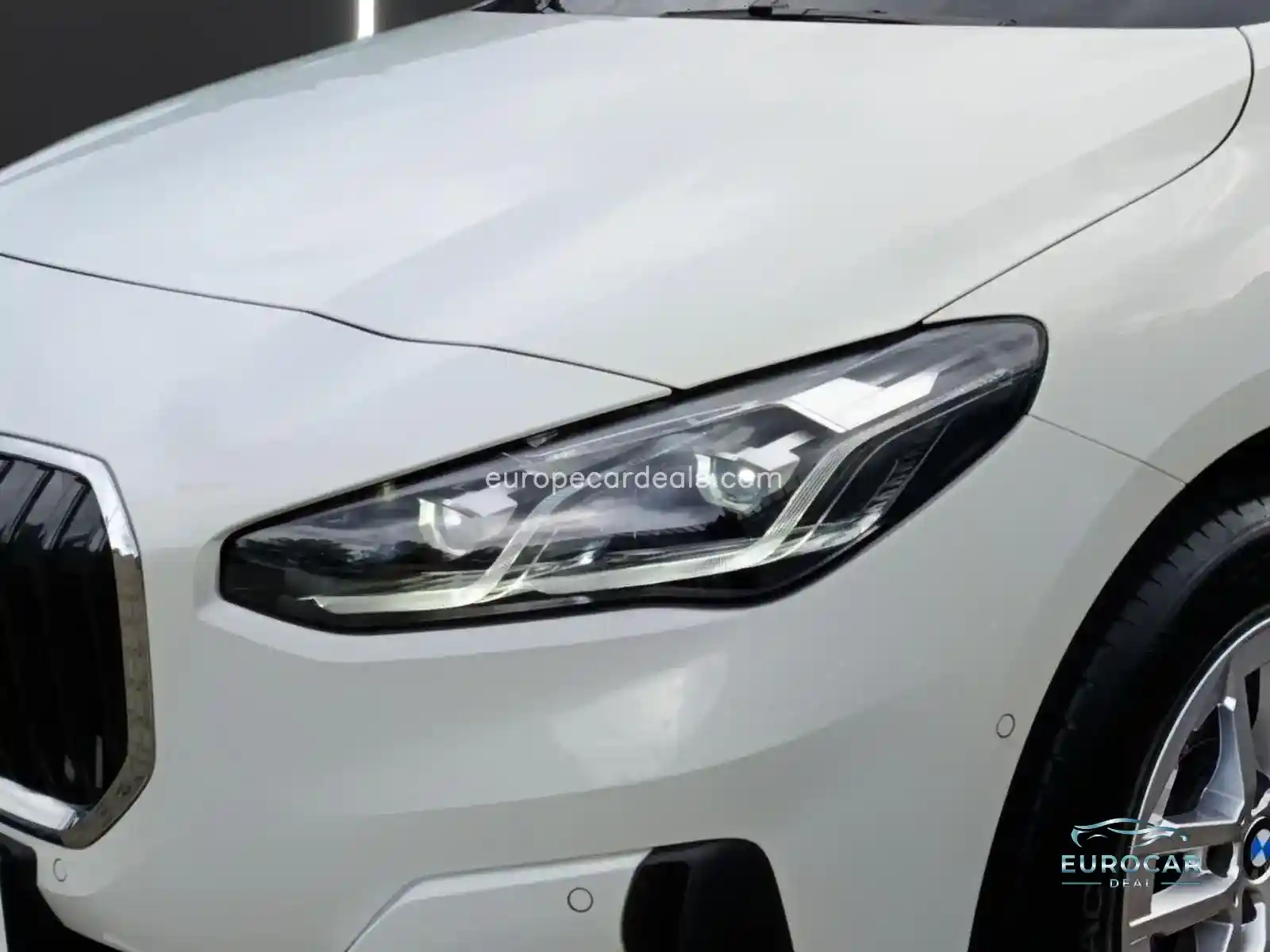 BMW 218 Active Tourer