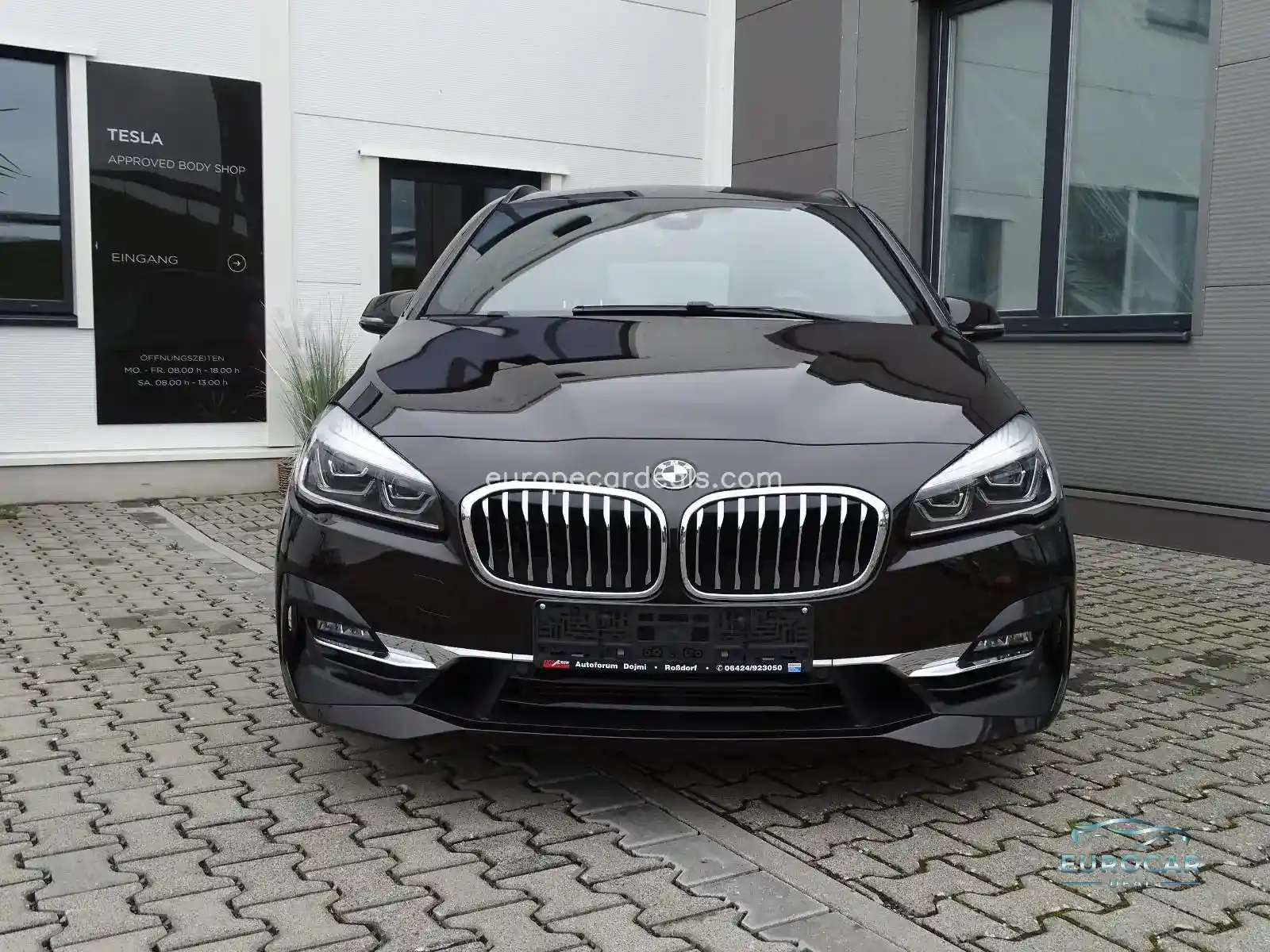 BMW 225 Active Tourer
