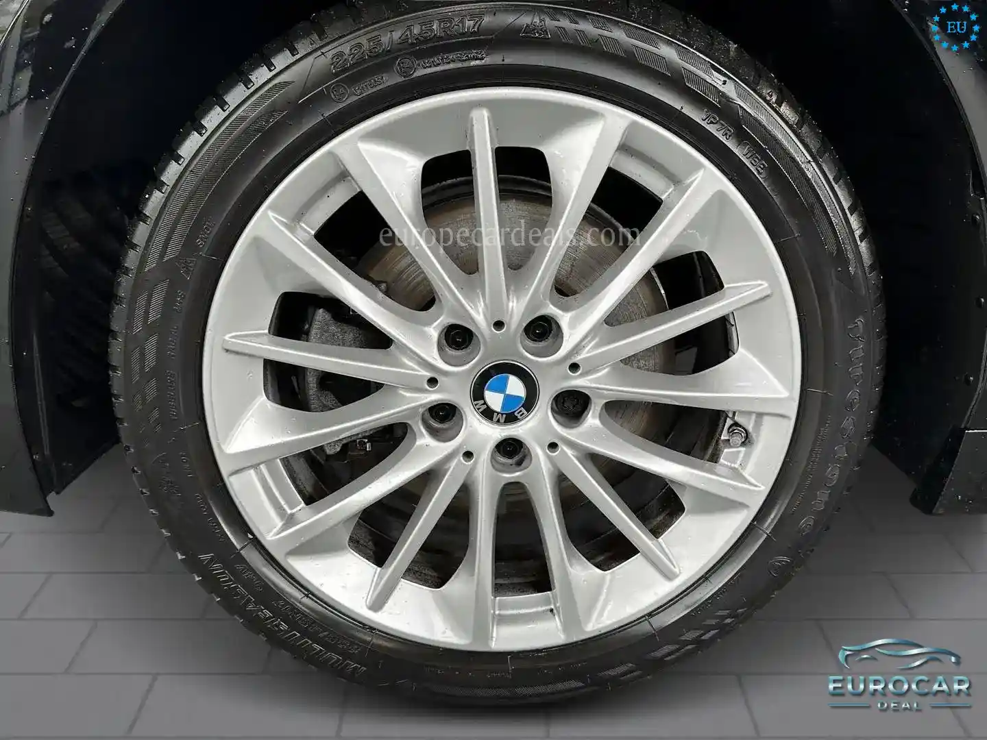 BMW 116