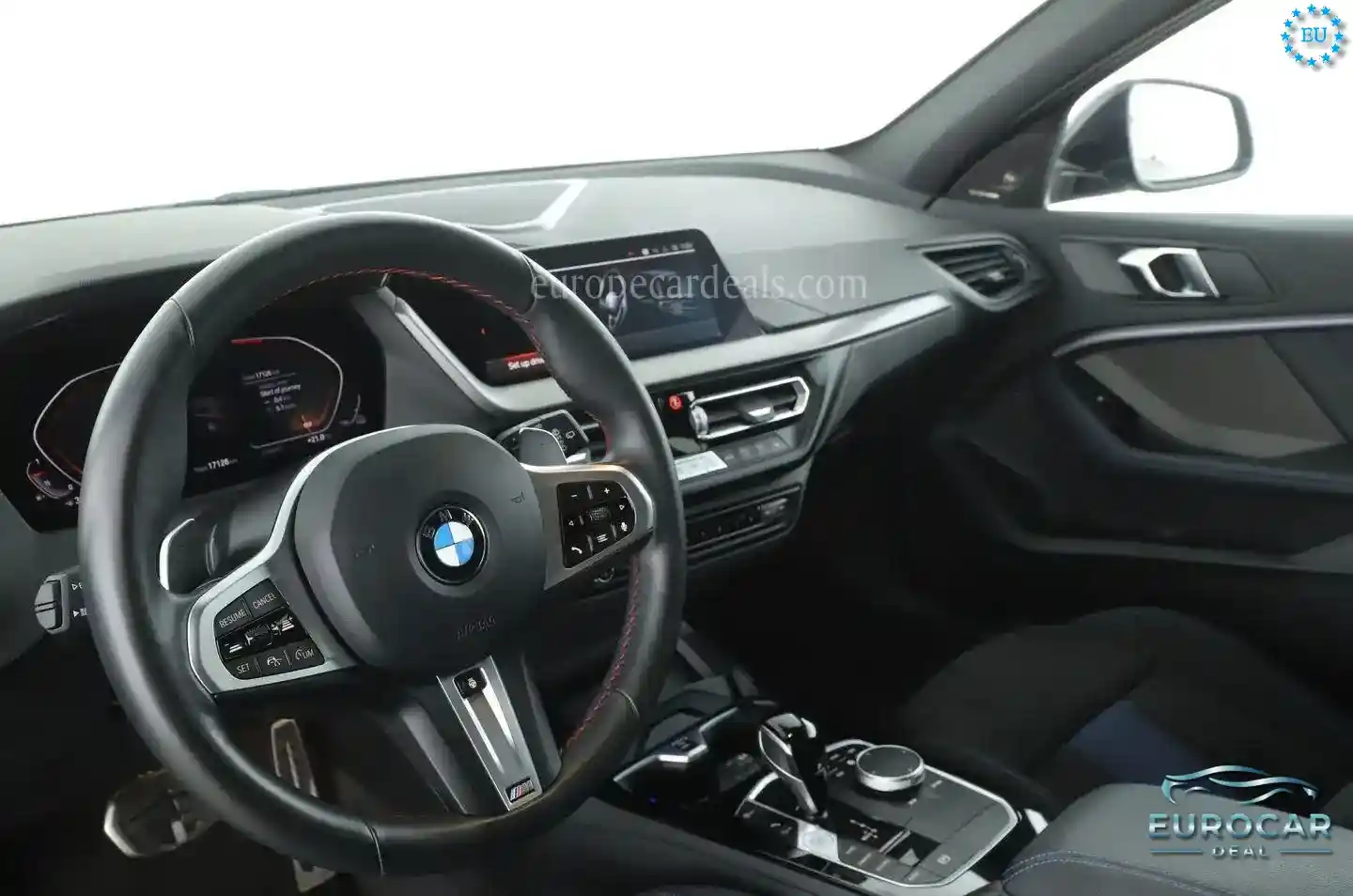 BMW 128
