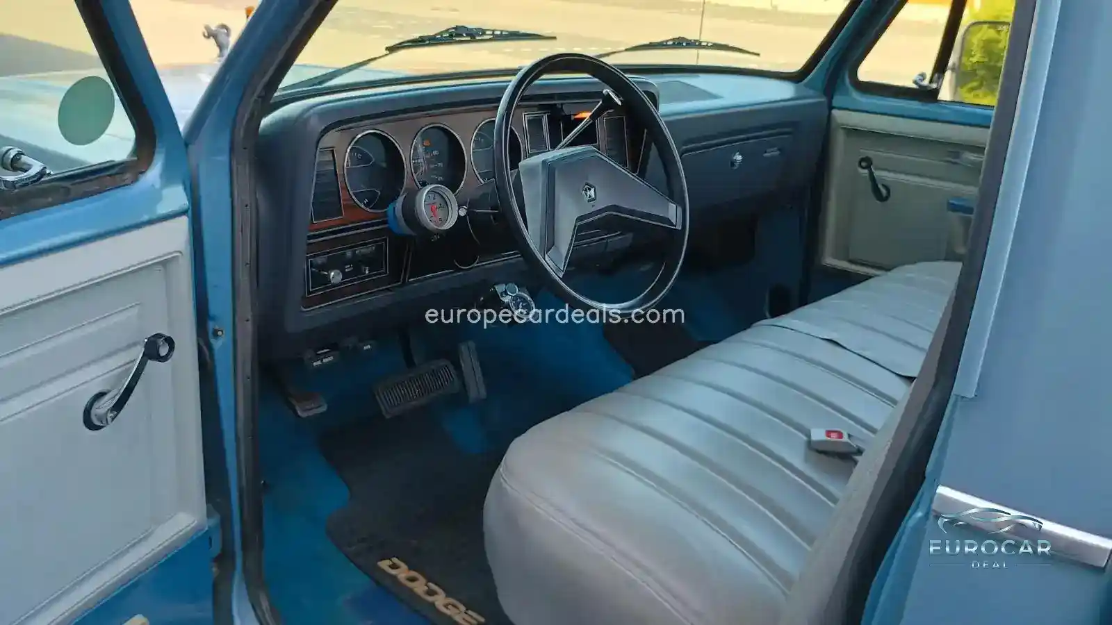 Dodge Other