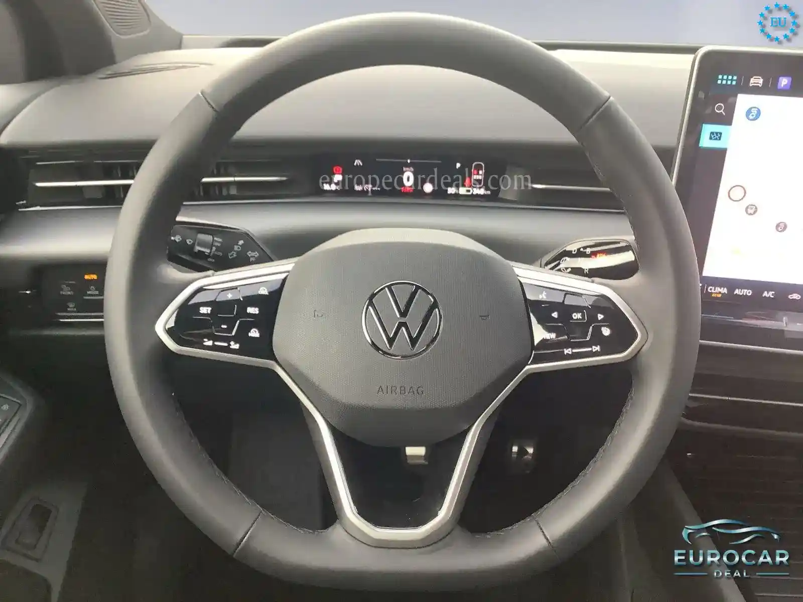 Volkswagen ID.7