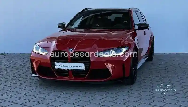 BMW M3