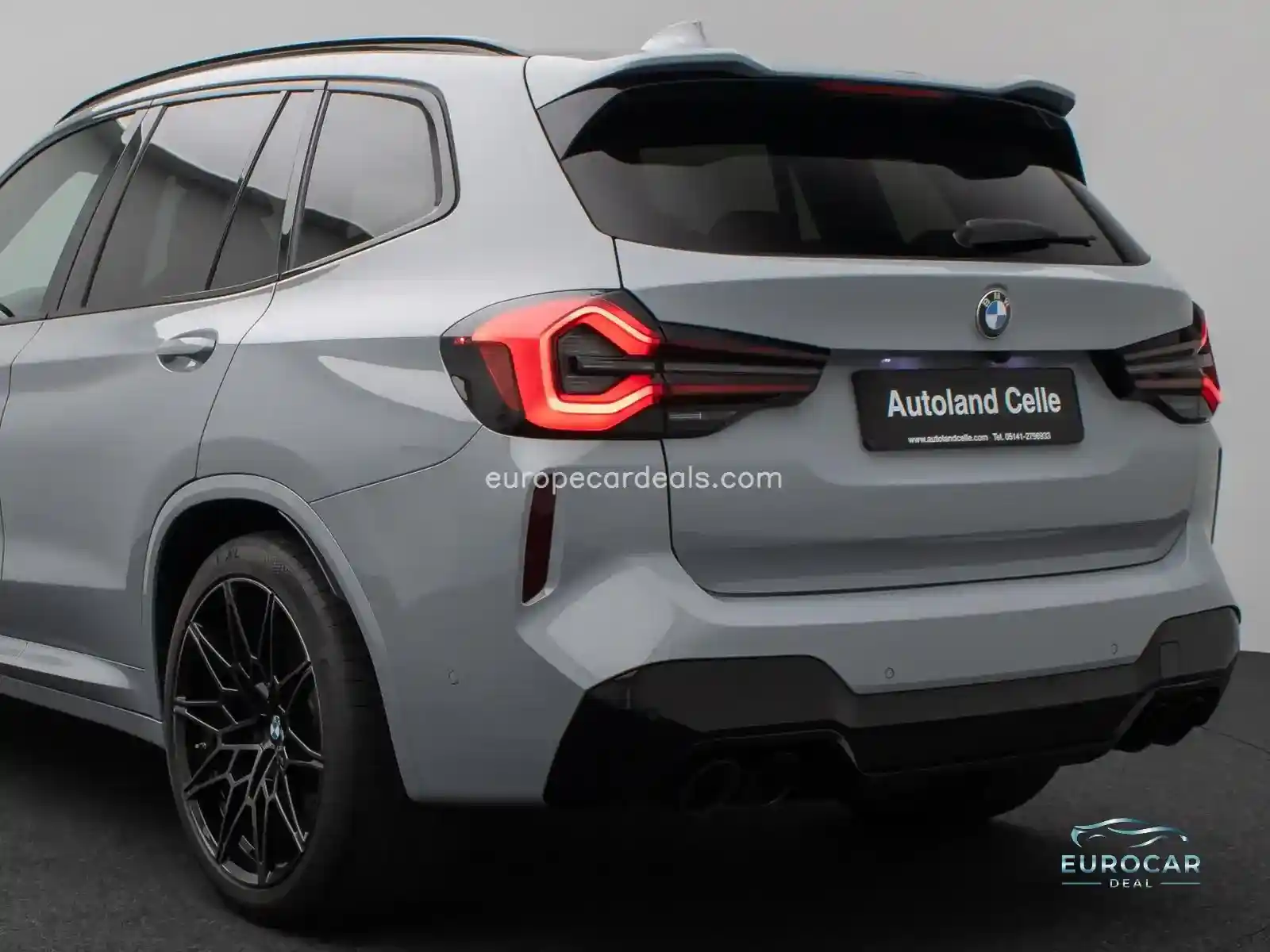BMW X3 M