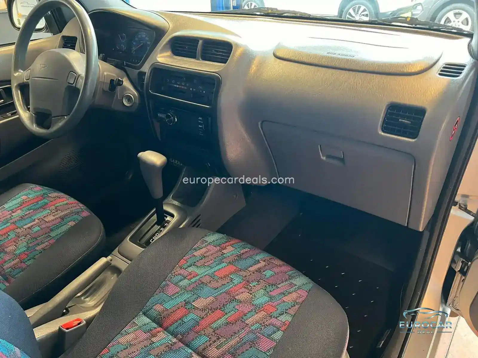 Daihatsu Terios