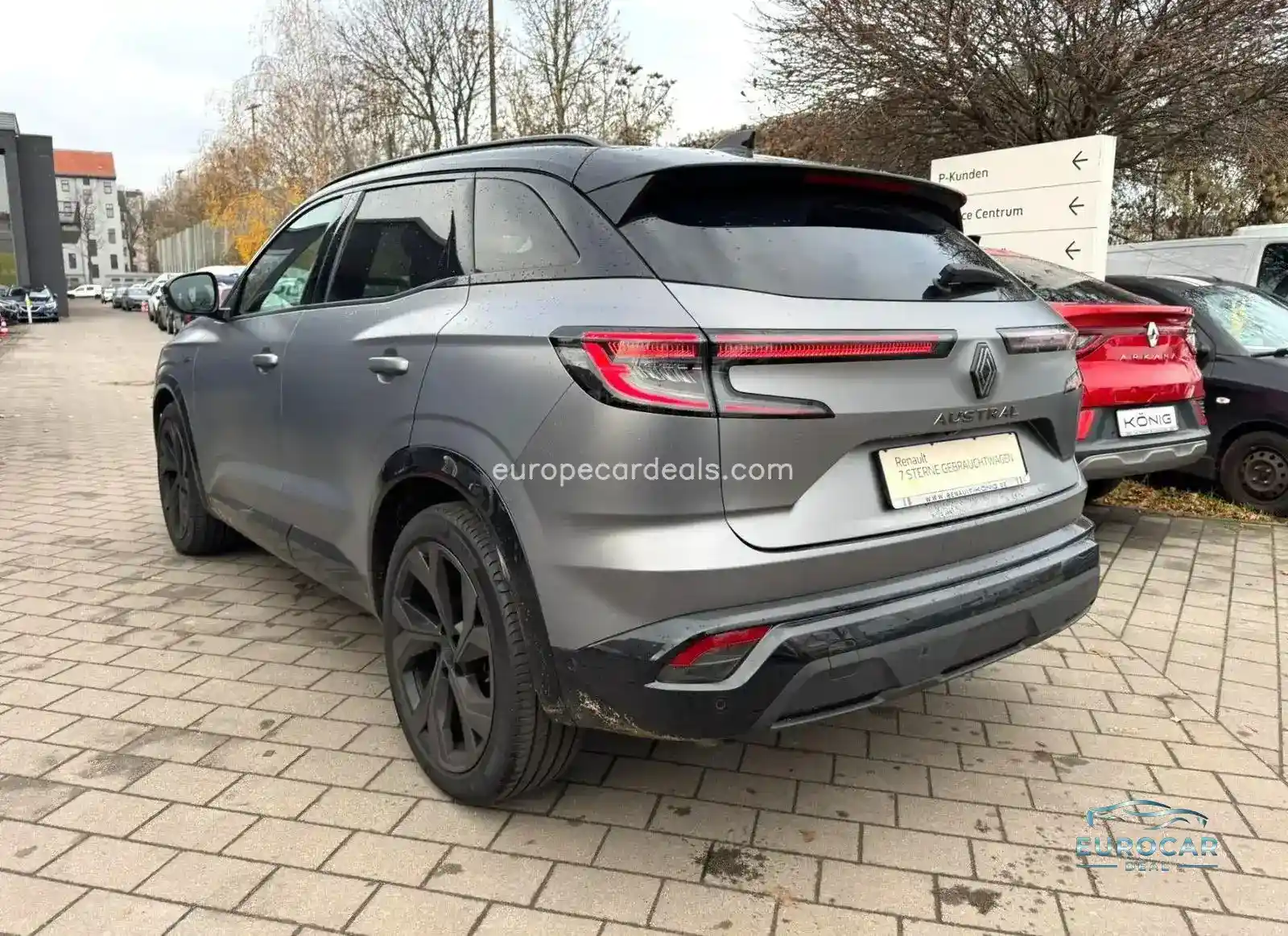 Renault Austral
