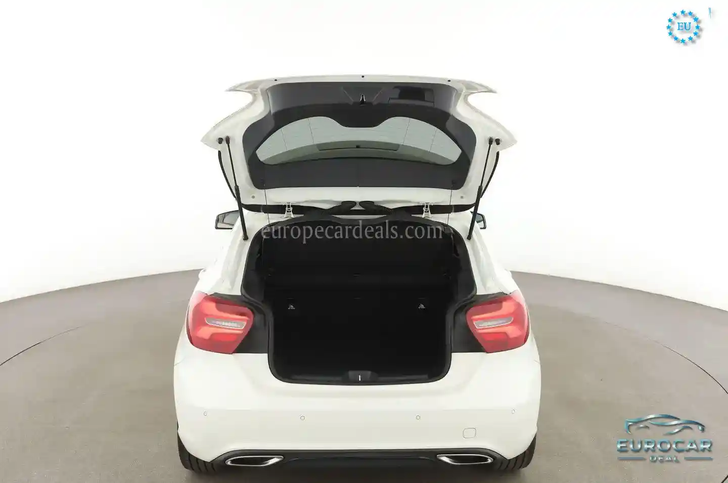 Mercedes-Benz A 160