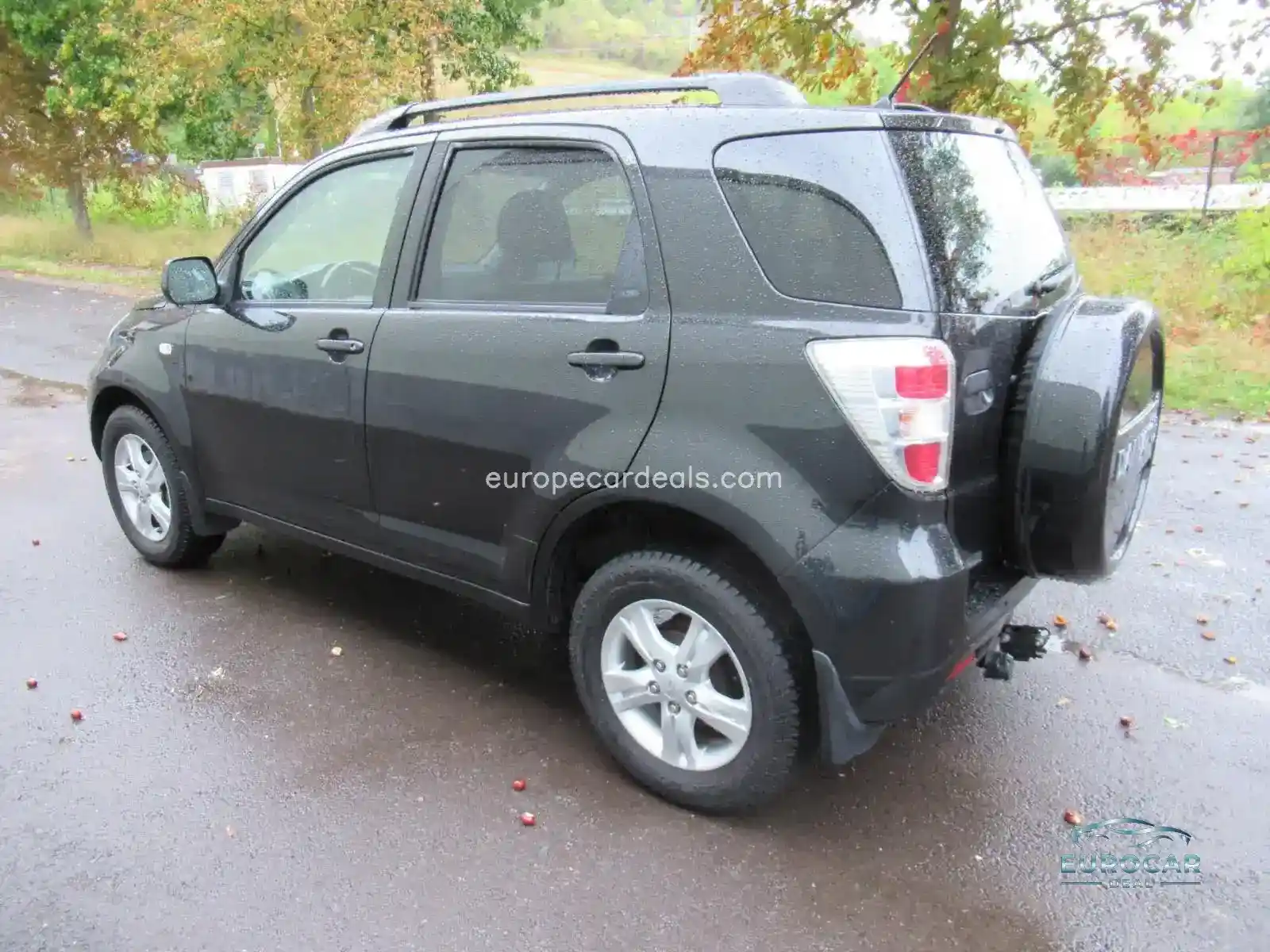 Daihatsu Terios