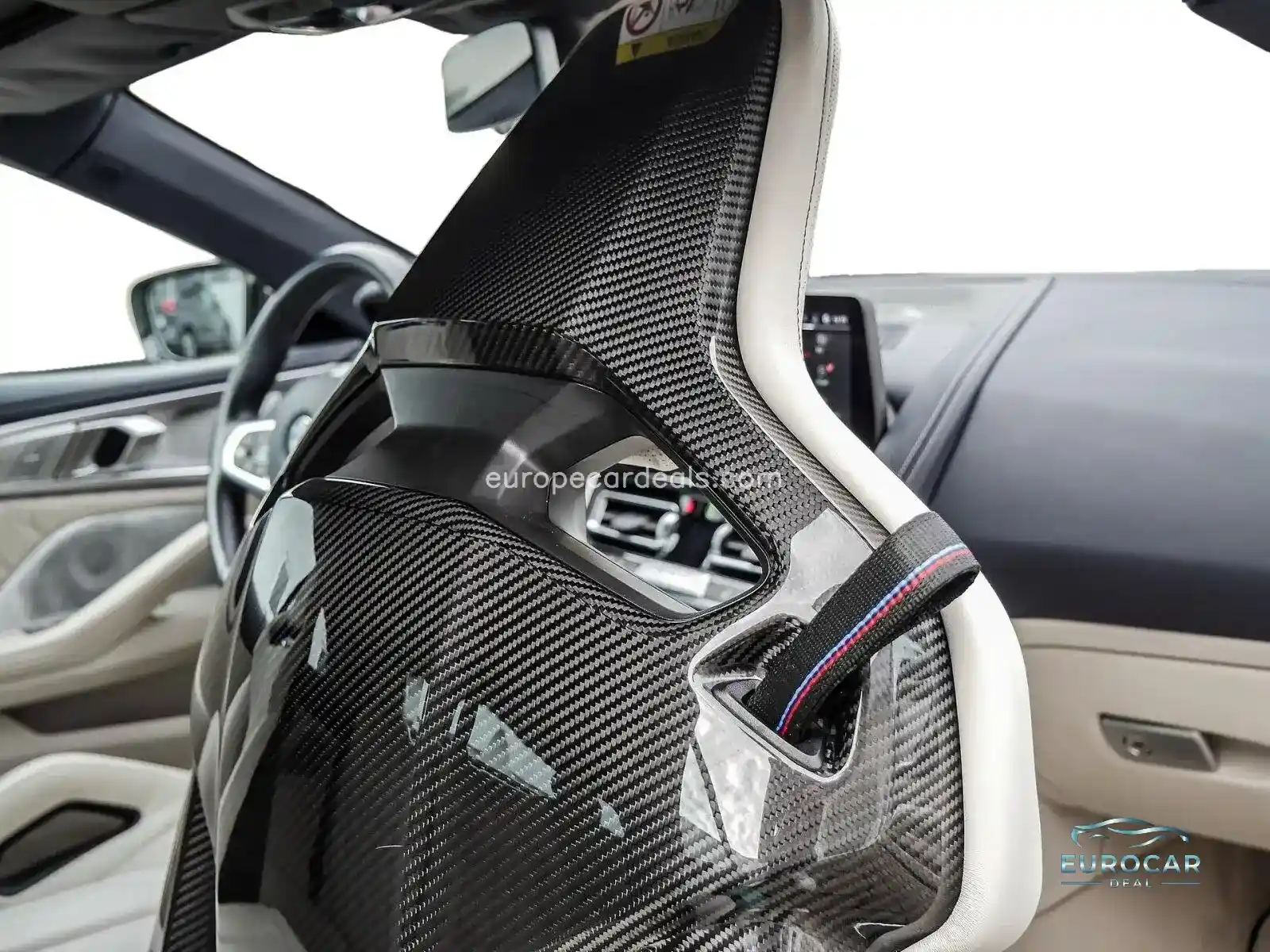 BMW M8
