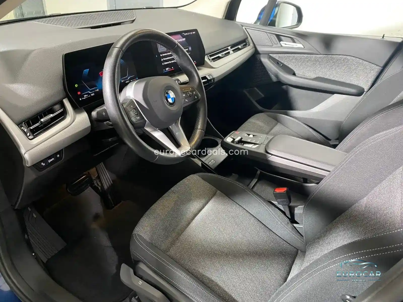 BMW 223 Active Tourer