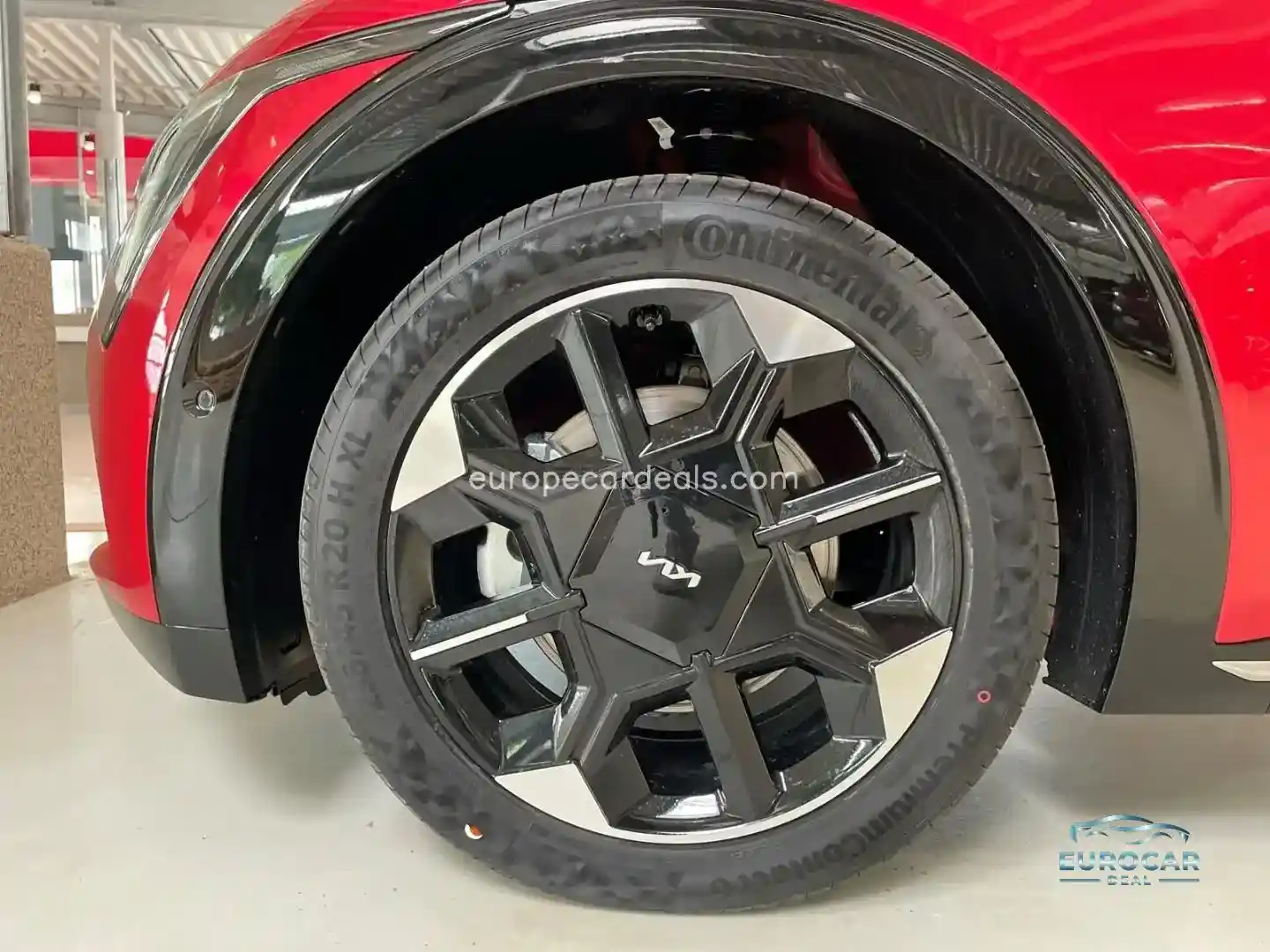 Kia EV6