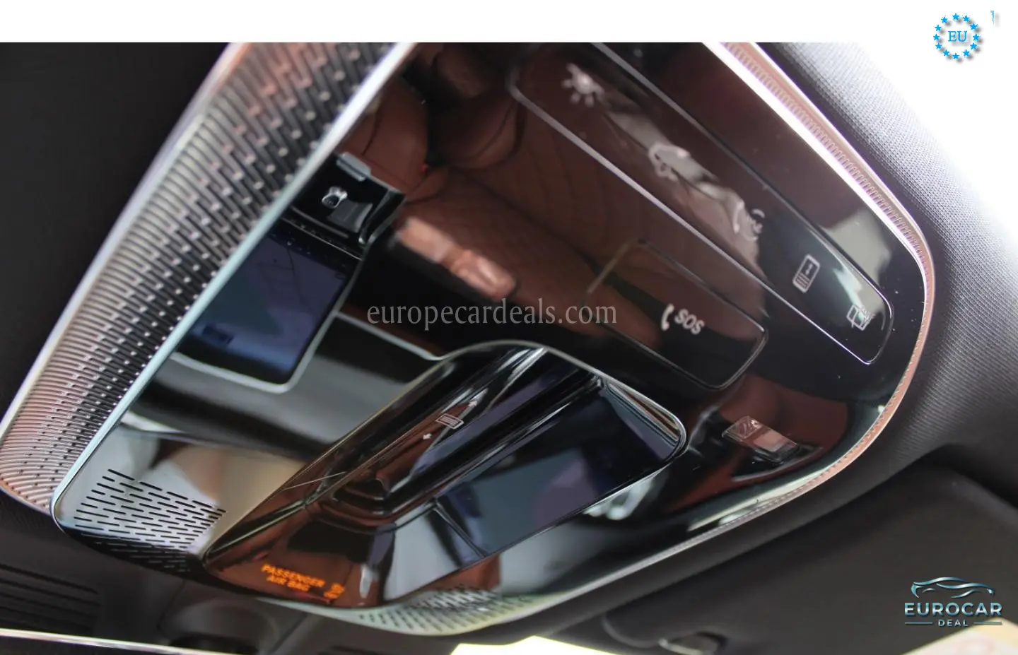 Mercedes-Benz S 400