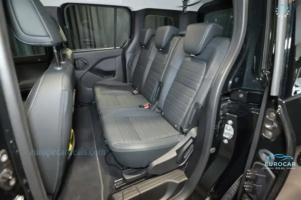 Mercedes-Benz EQT