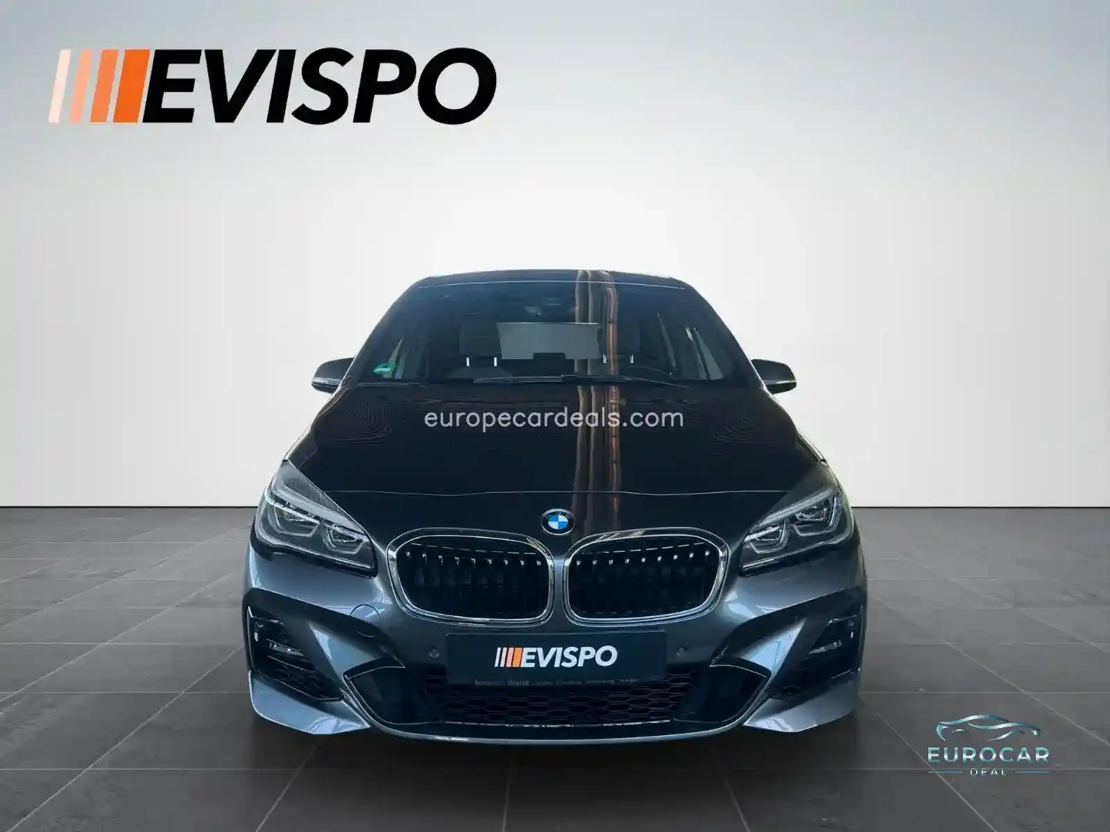 BMW 220 Gran Tourer