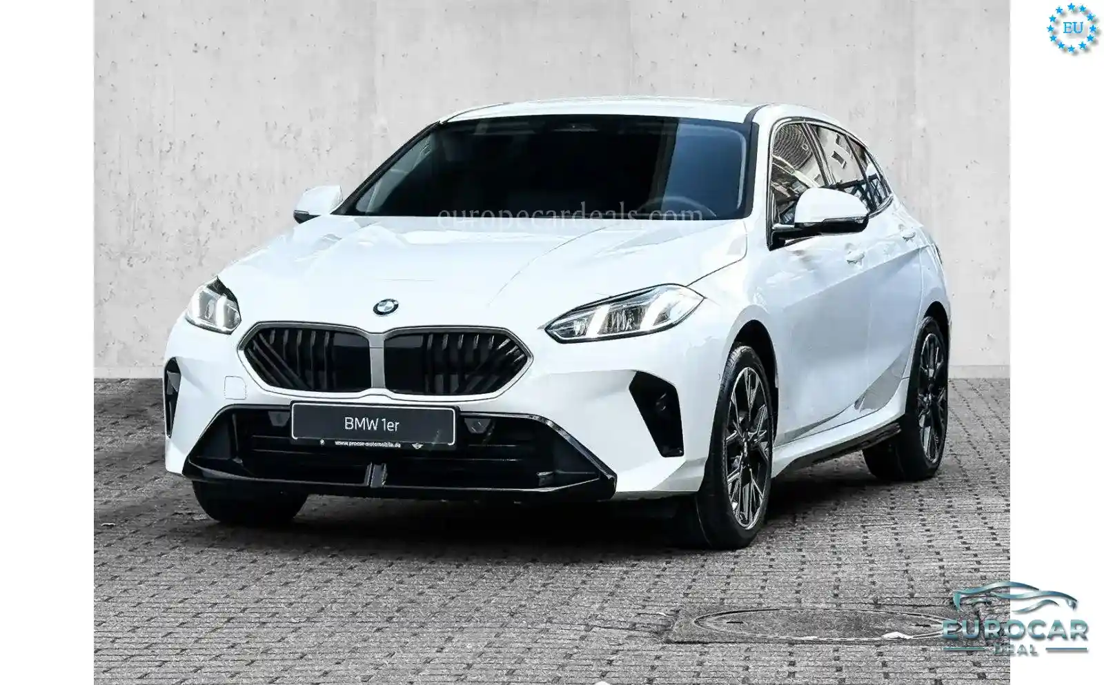 BMW 120