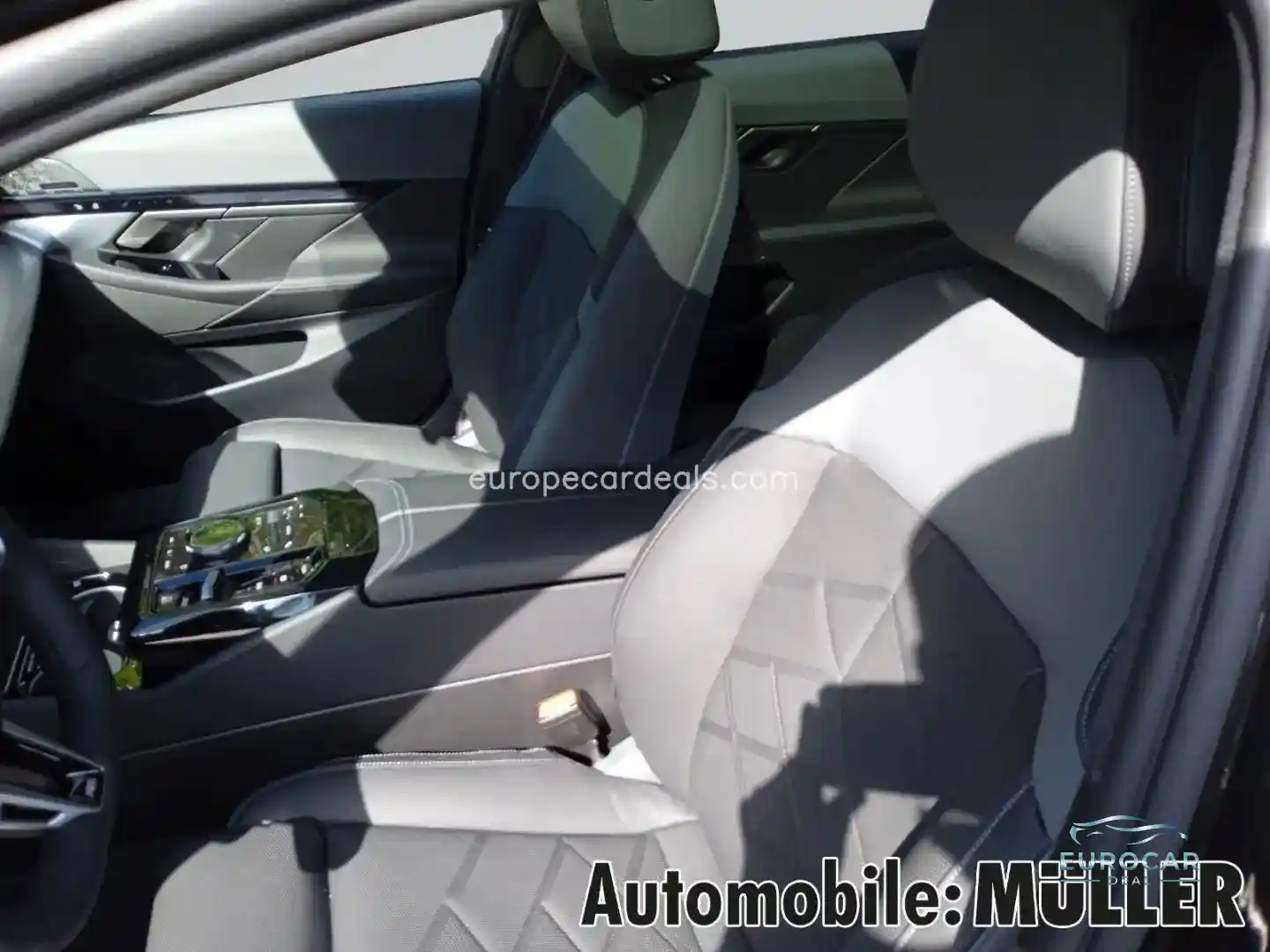 BMW 540