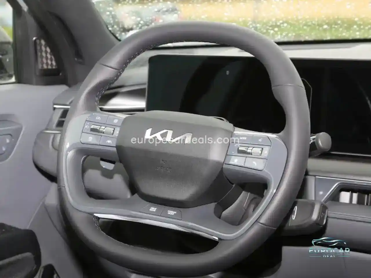 Kia EV9