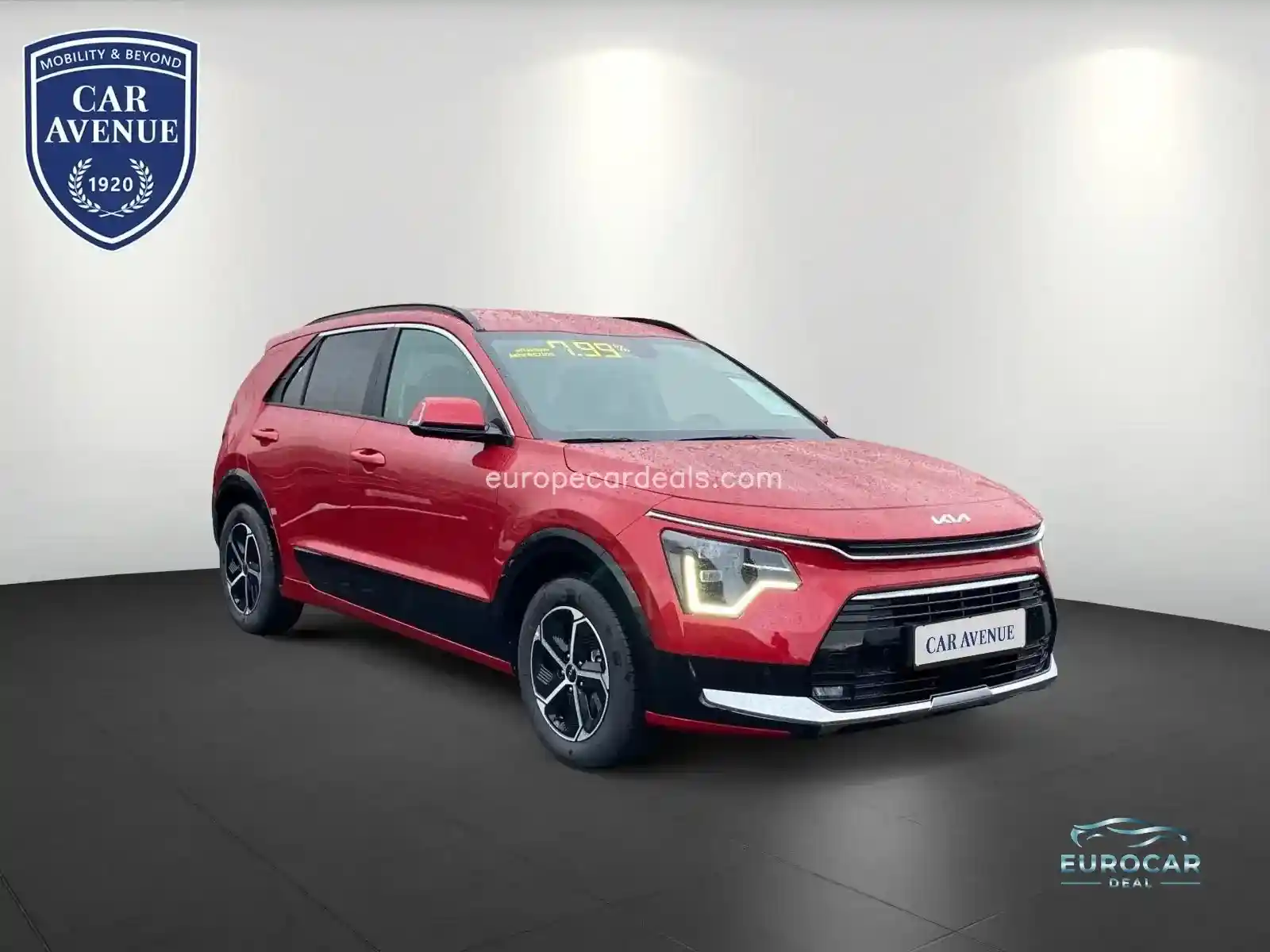 Kia Niro