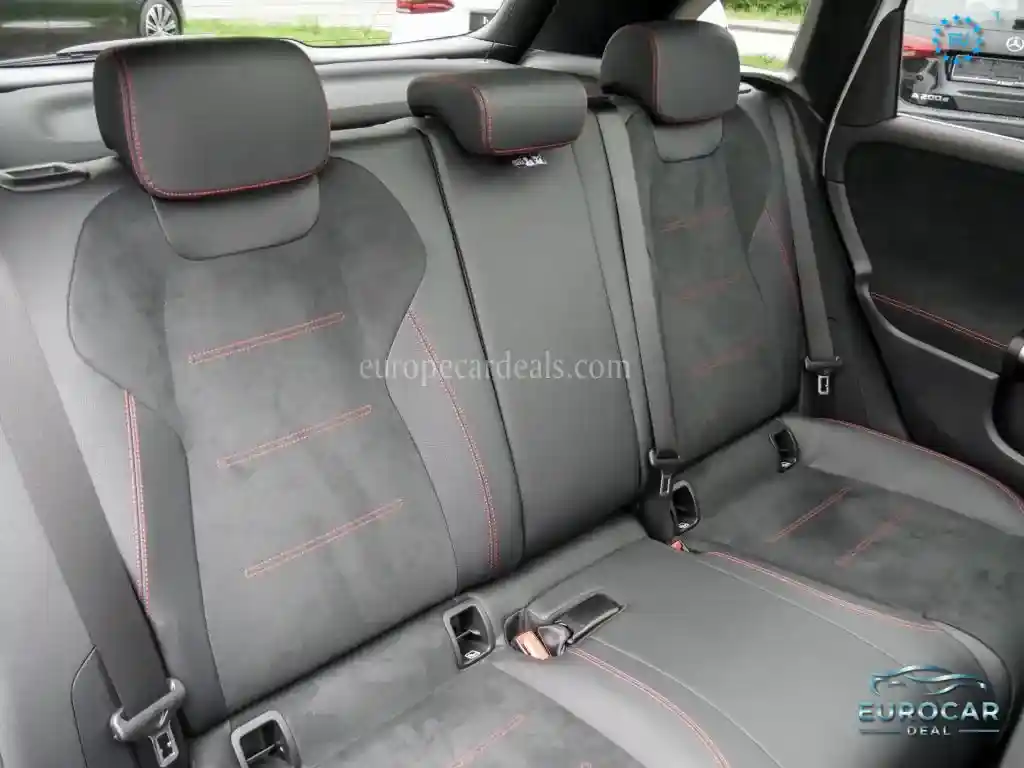 Mercedes-Benz B 250