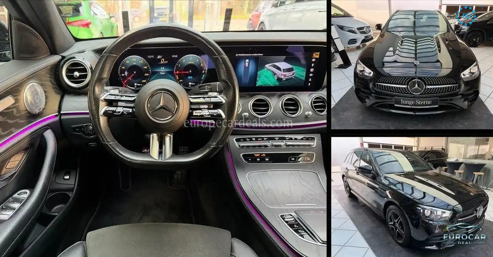 Mercedes-Benz E 300