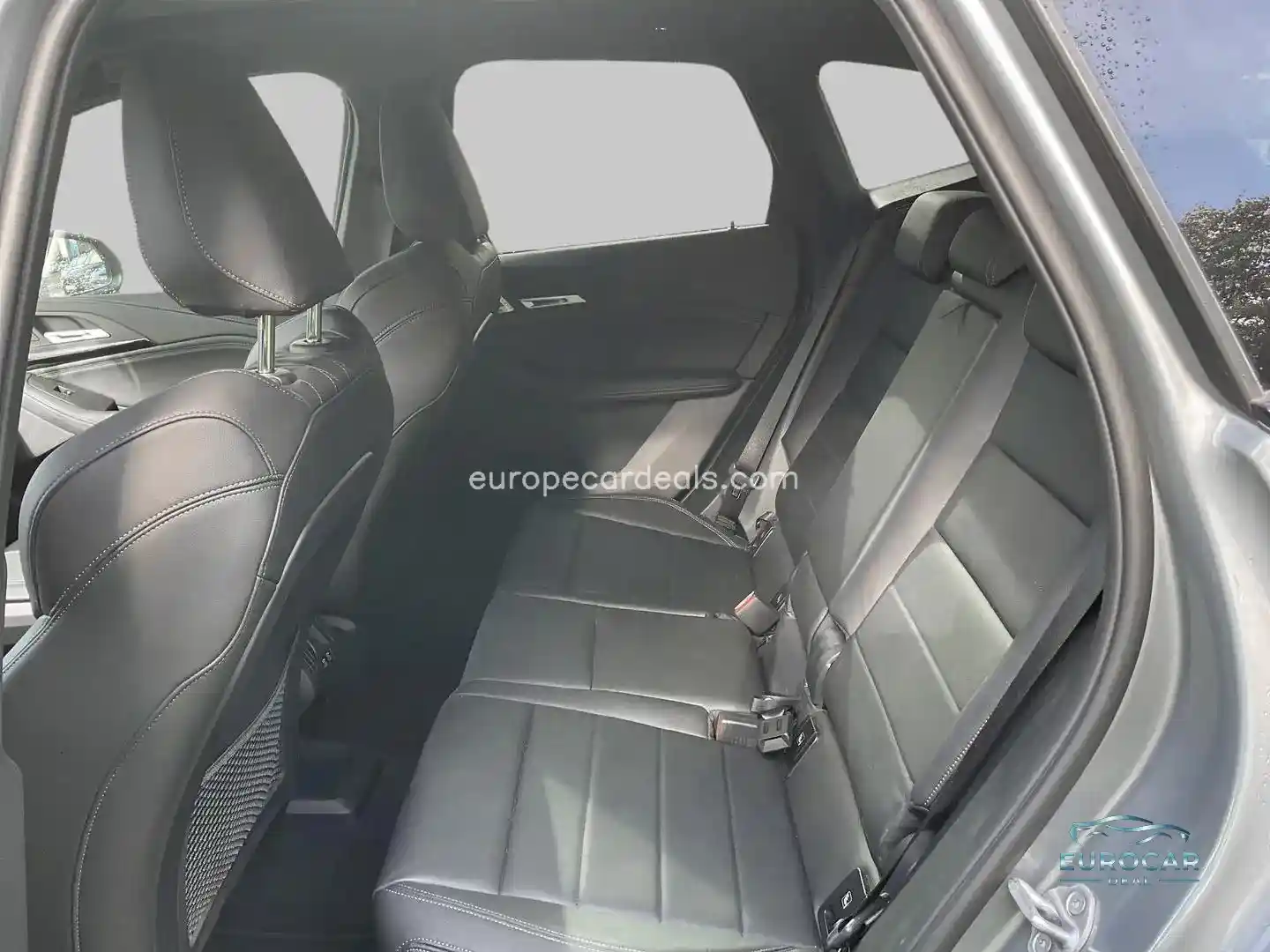 BMW 223 Active Tourer