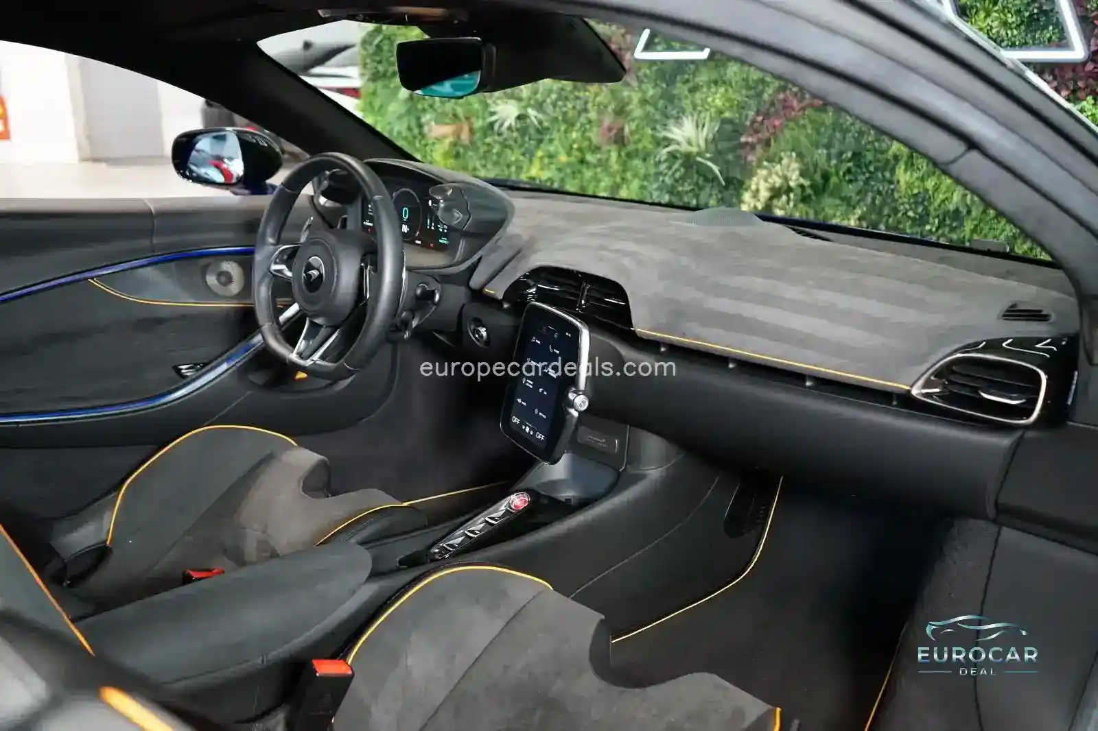 McLaren Artura
