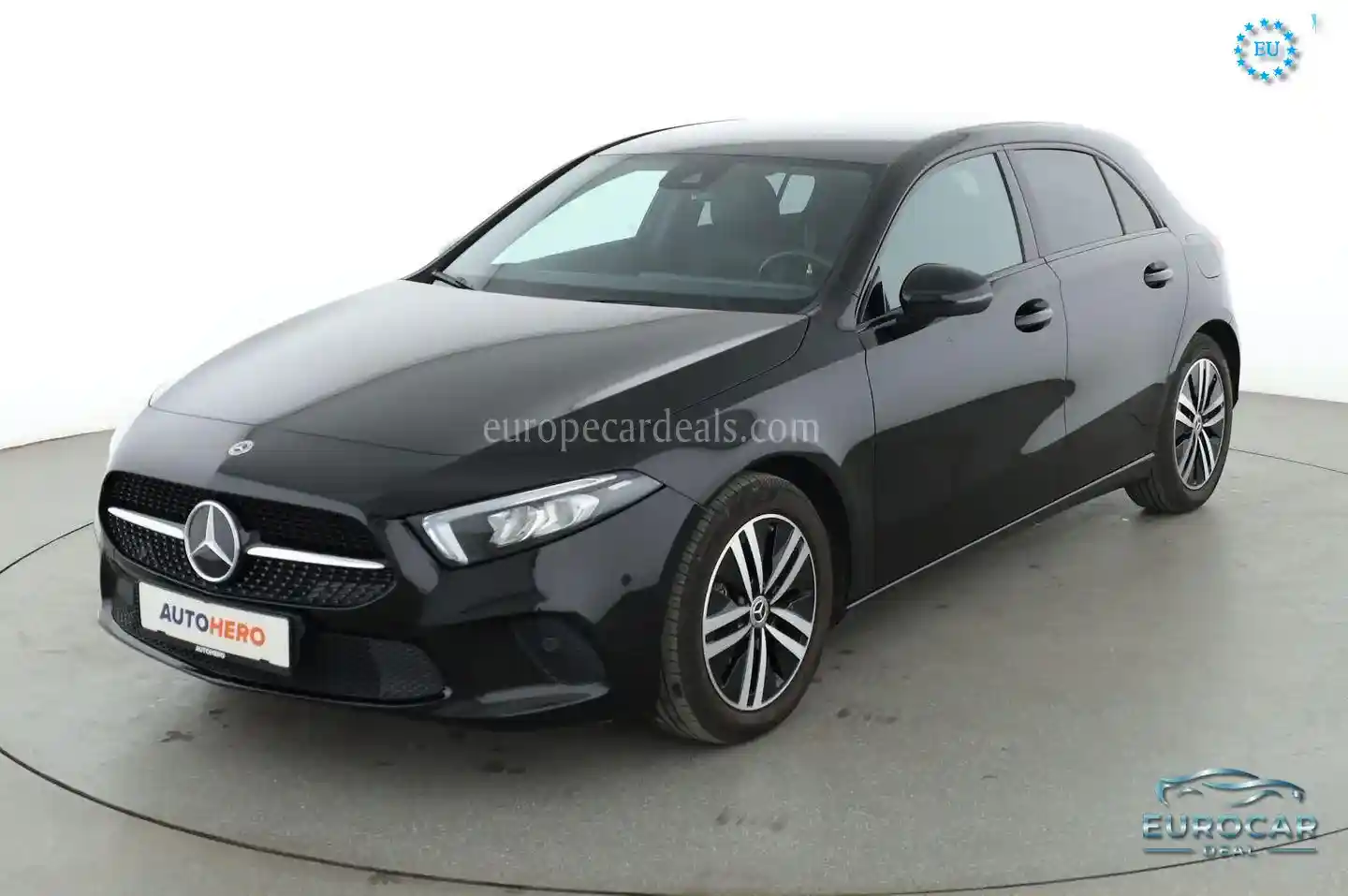 Mercedes-Benz A 160