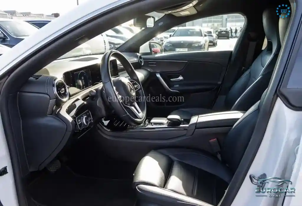 Mercedes-Benz CLA 250 Shooting Brake
