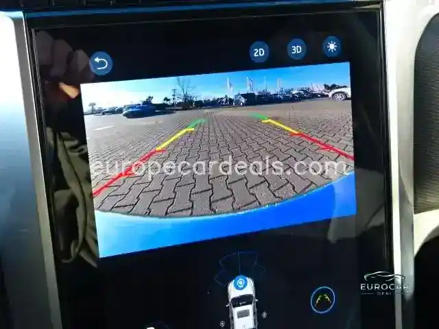JAC 8 Pro