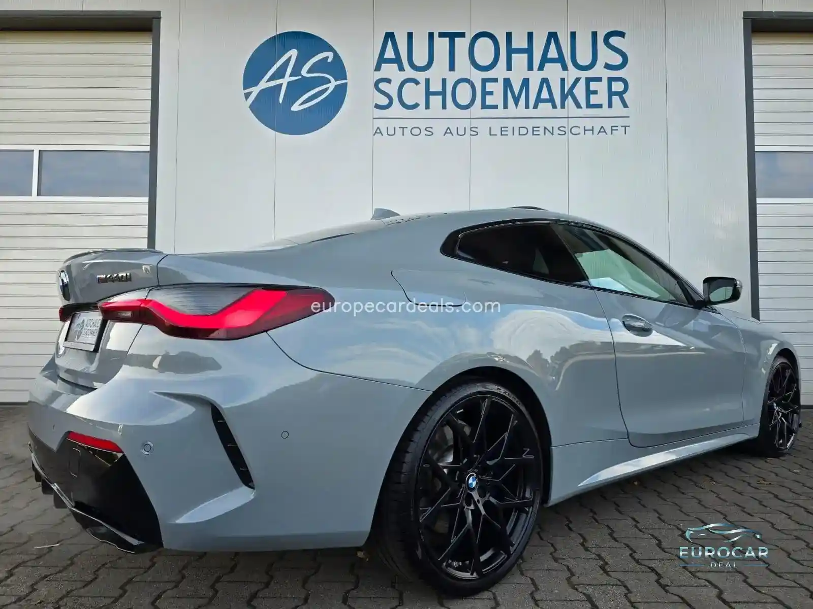 BMW M440