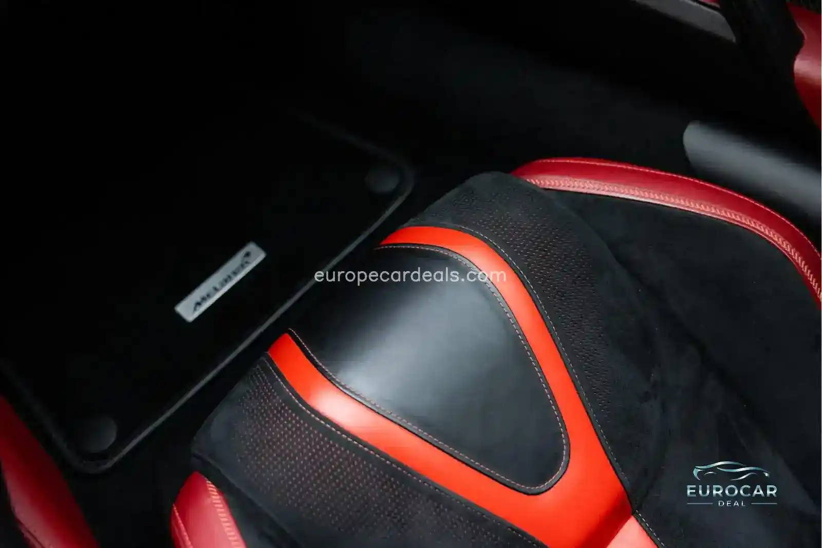 McLaren 720S