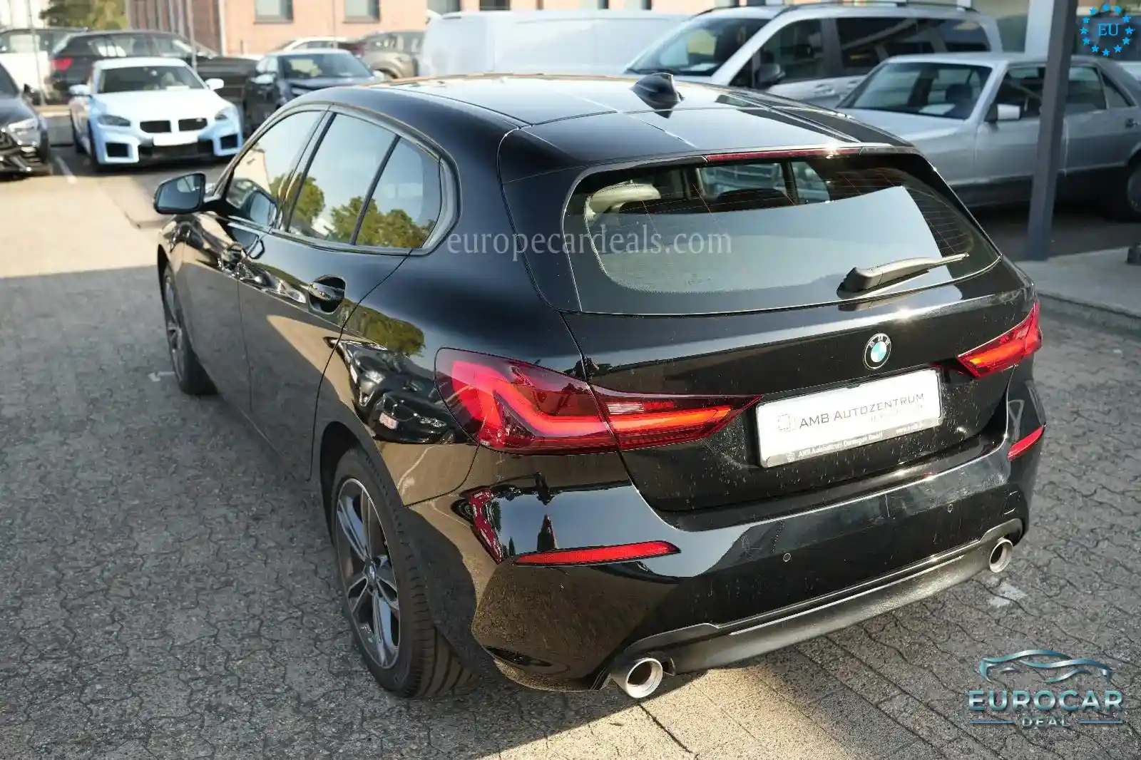 BMW 120