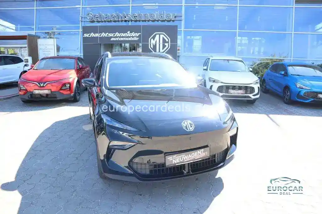 MG S5