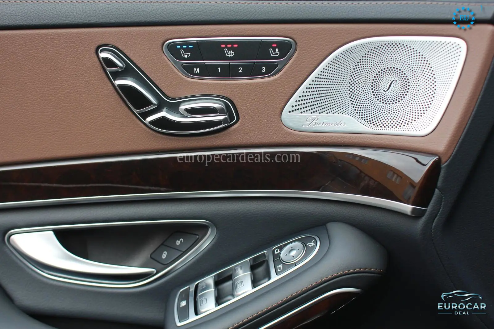 Mercedes-Benz S 560
