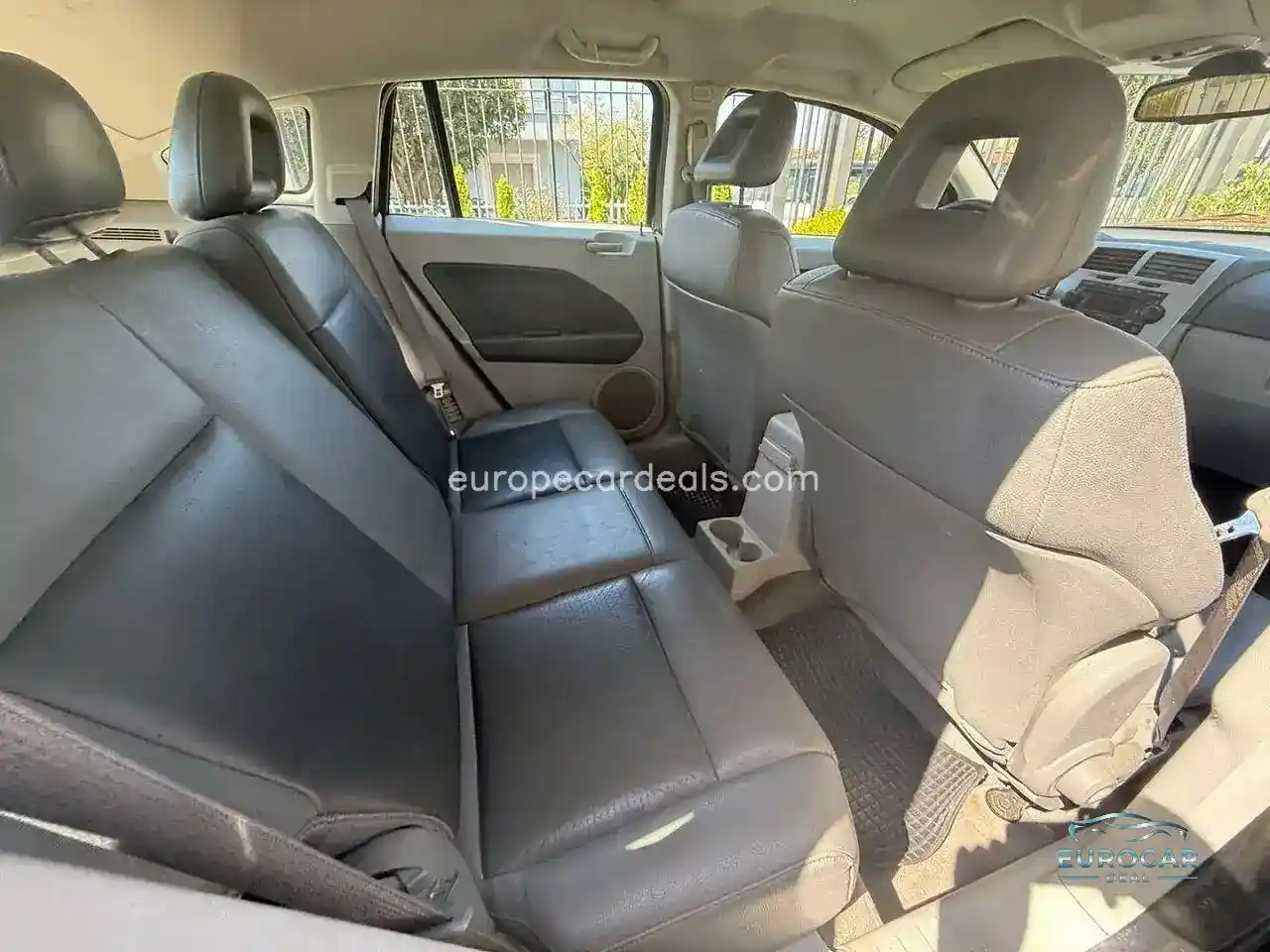 Dodge Caliber