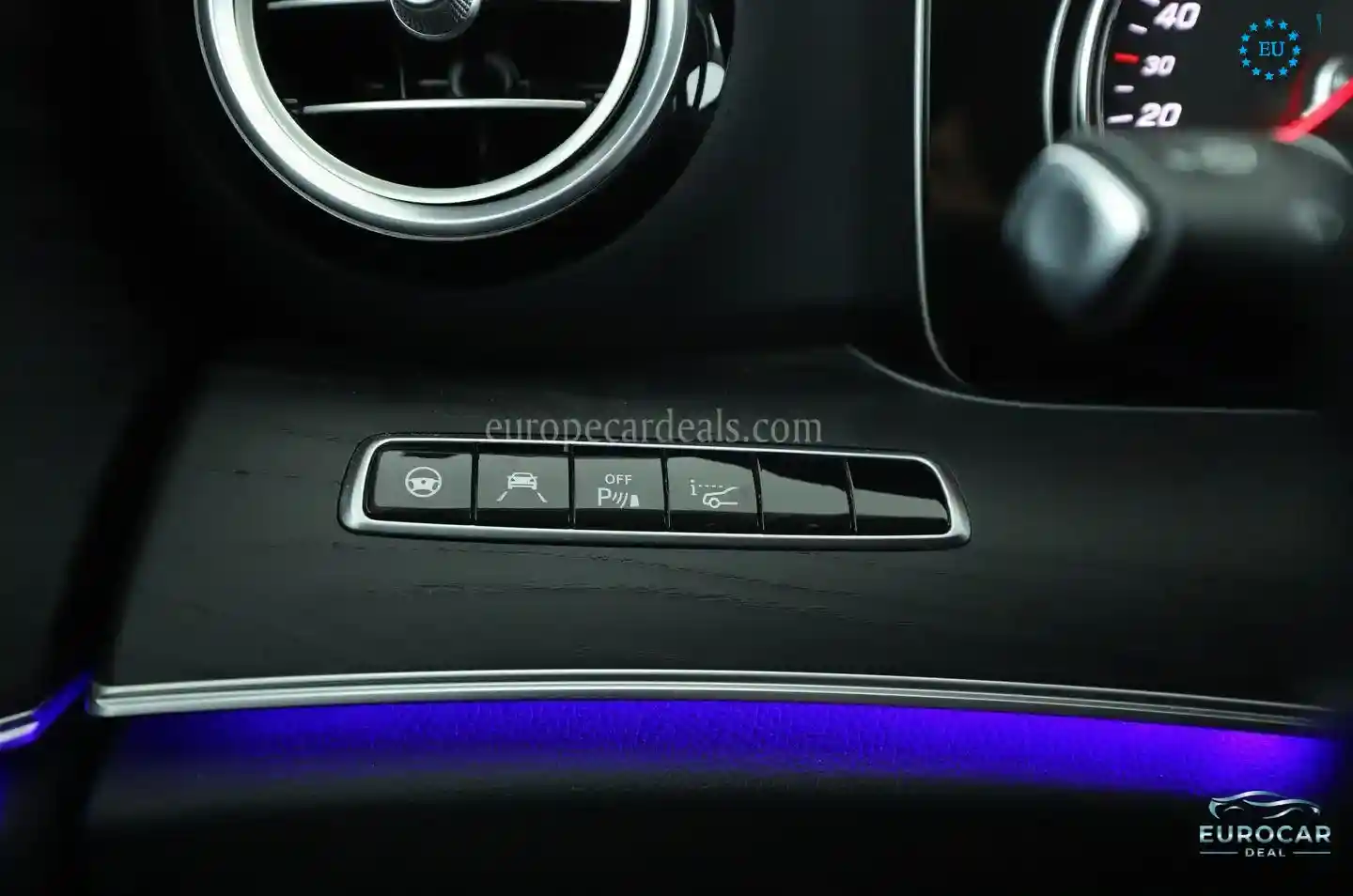 Mercedes-Benz E 400