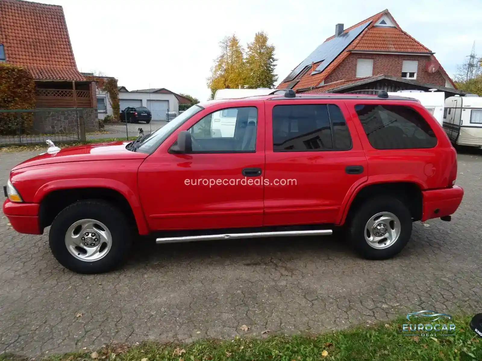 Dodge Durango