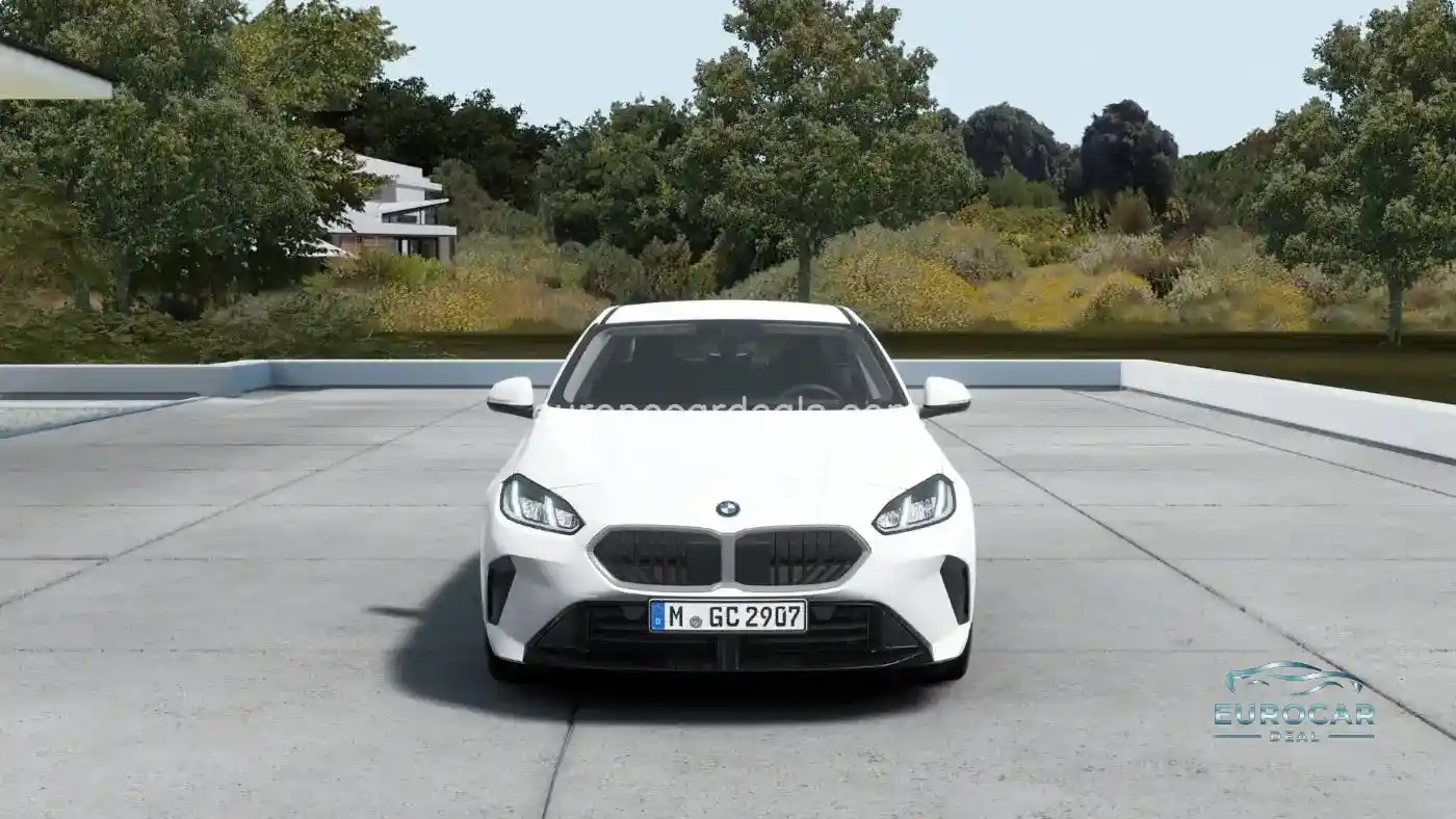 BMW 216