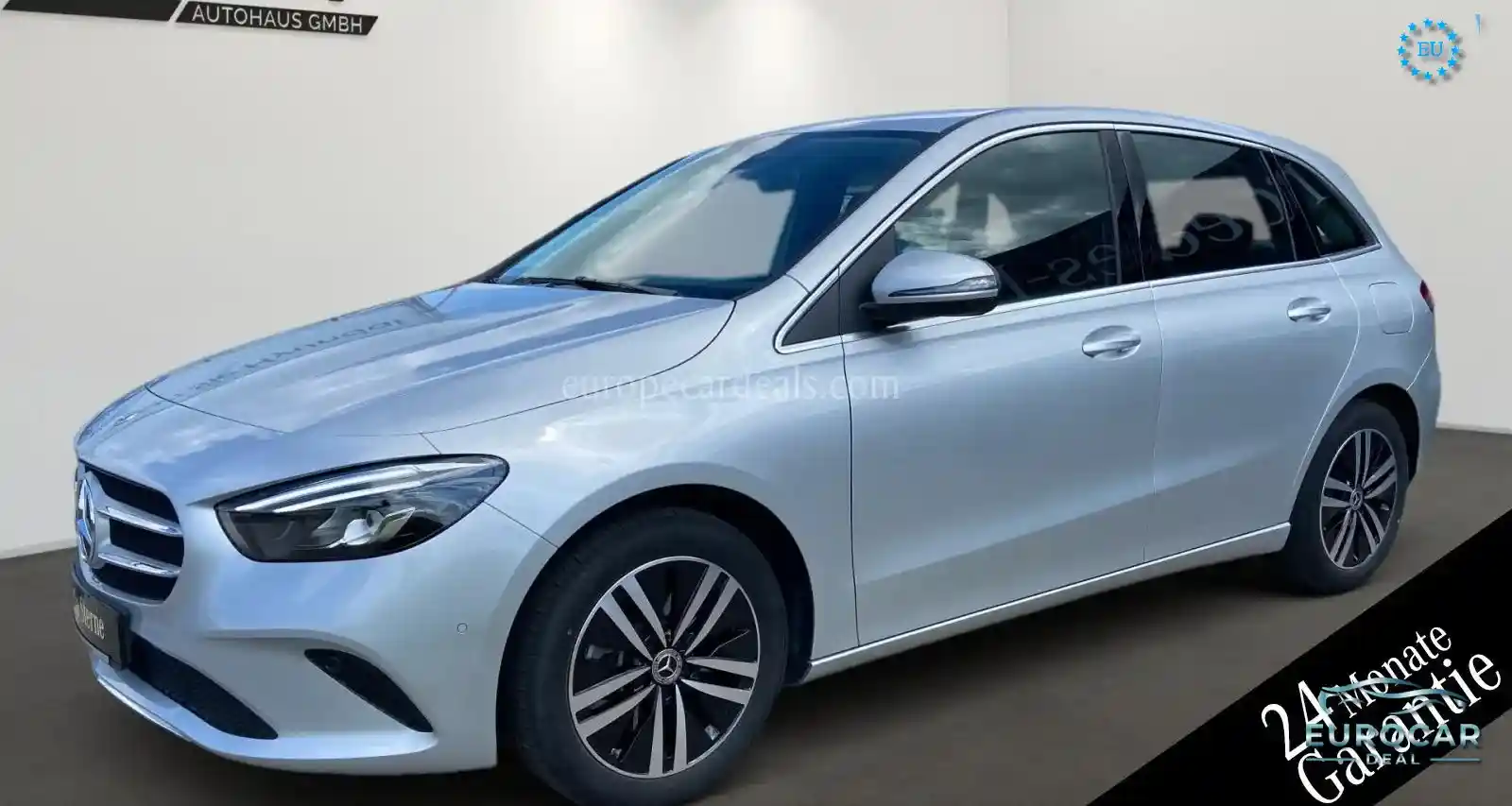 Mercedes-Benz B 250