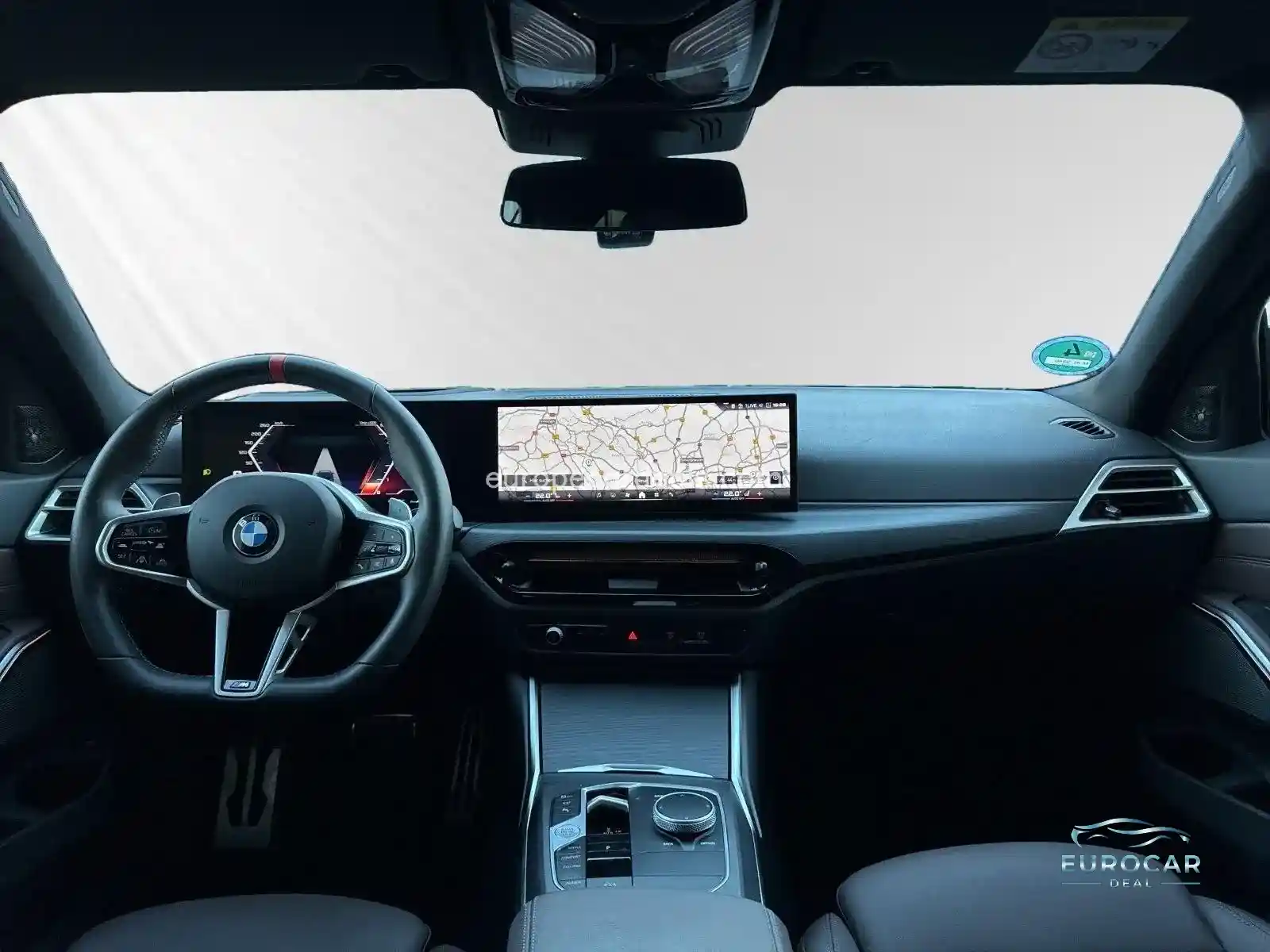 BMW M340d