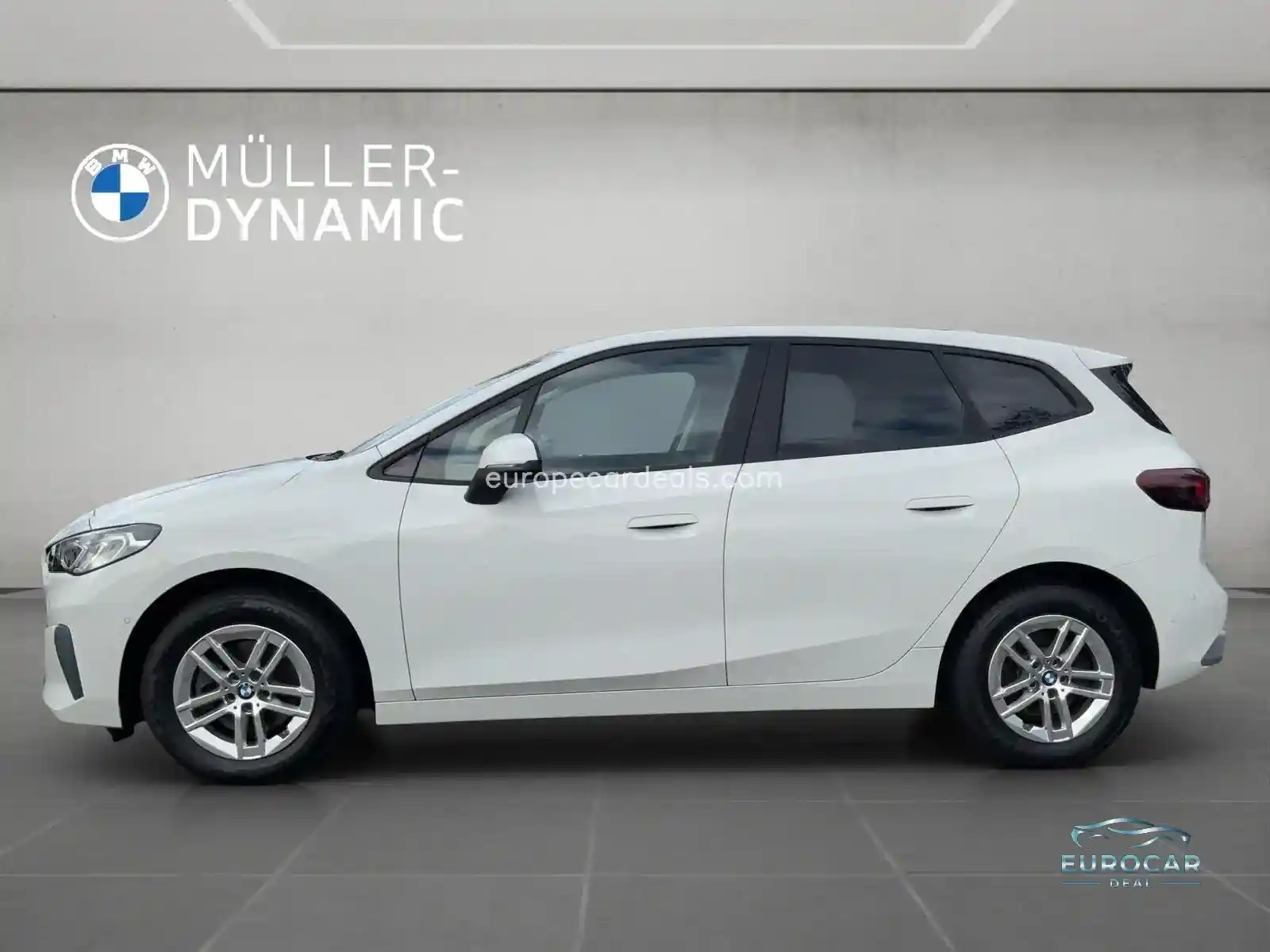 BMW 218 Active Tourer