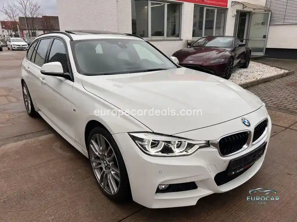 BMW 318