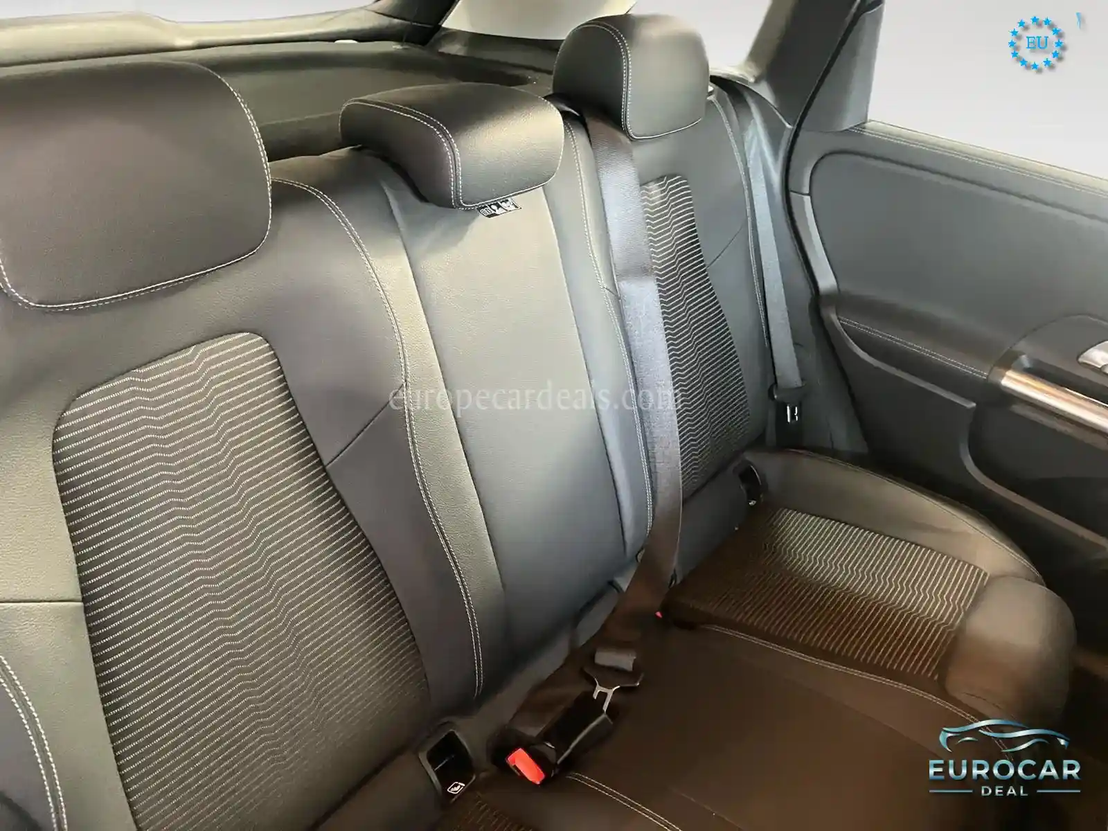Mercedes-Benz B 250