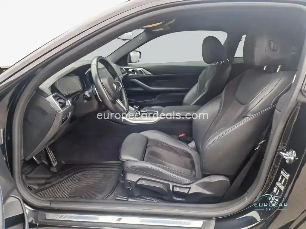BMW 420