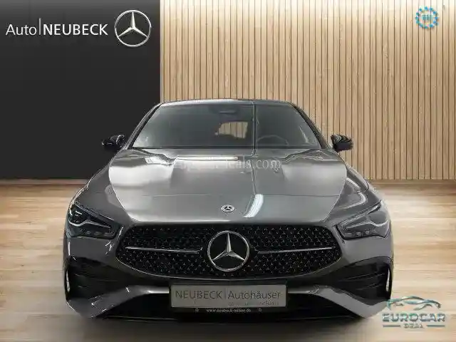 Mercedes-Benz CLA 200 Shooting Brake