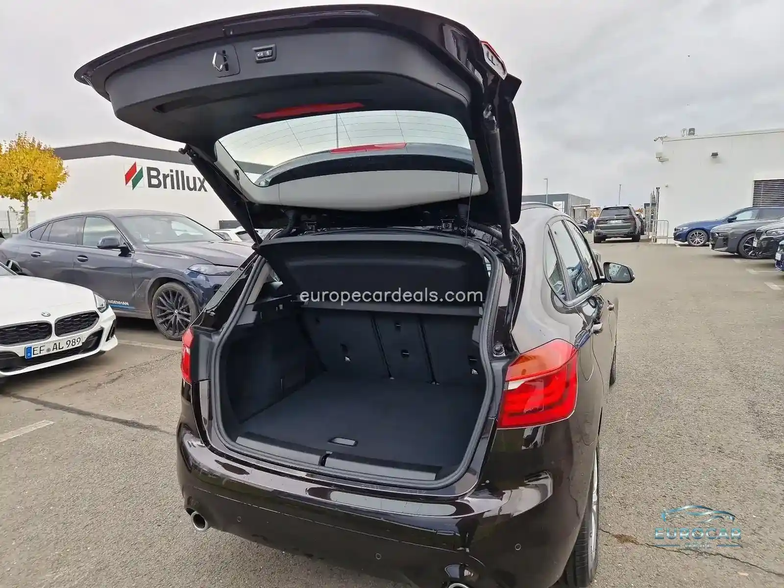BMW 220 Active Tourer