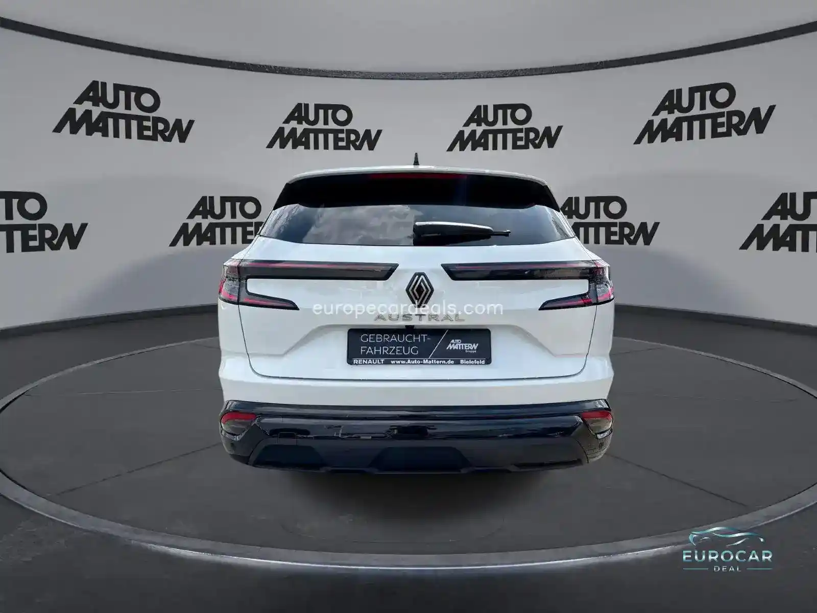 Renault Austral