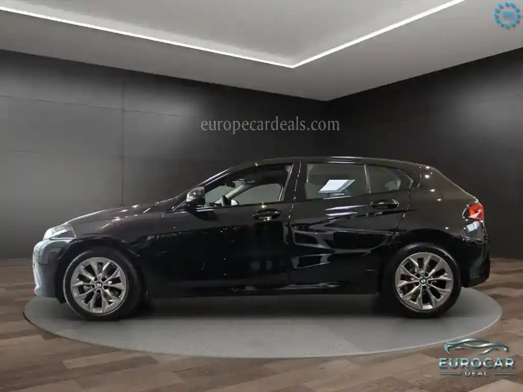 BMW 120
