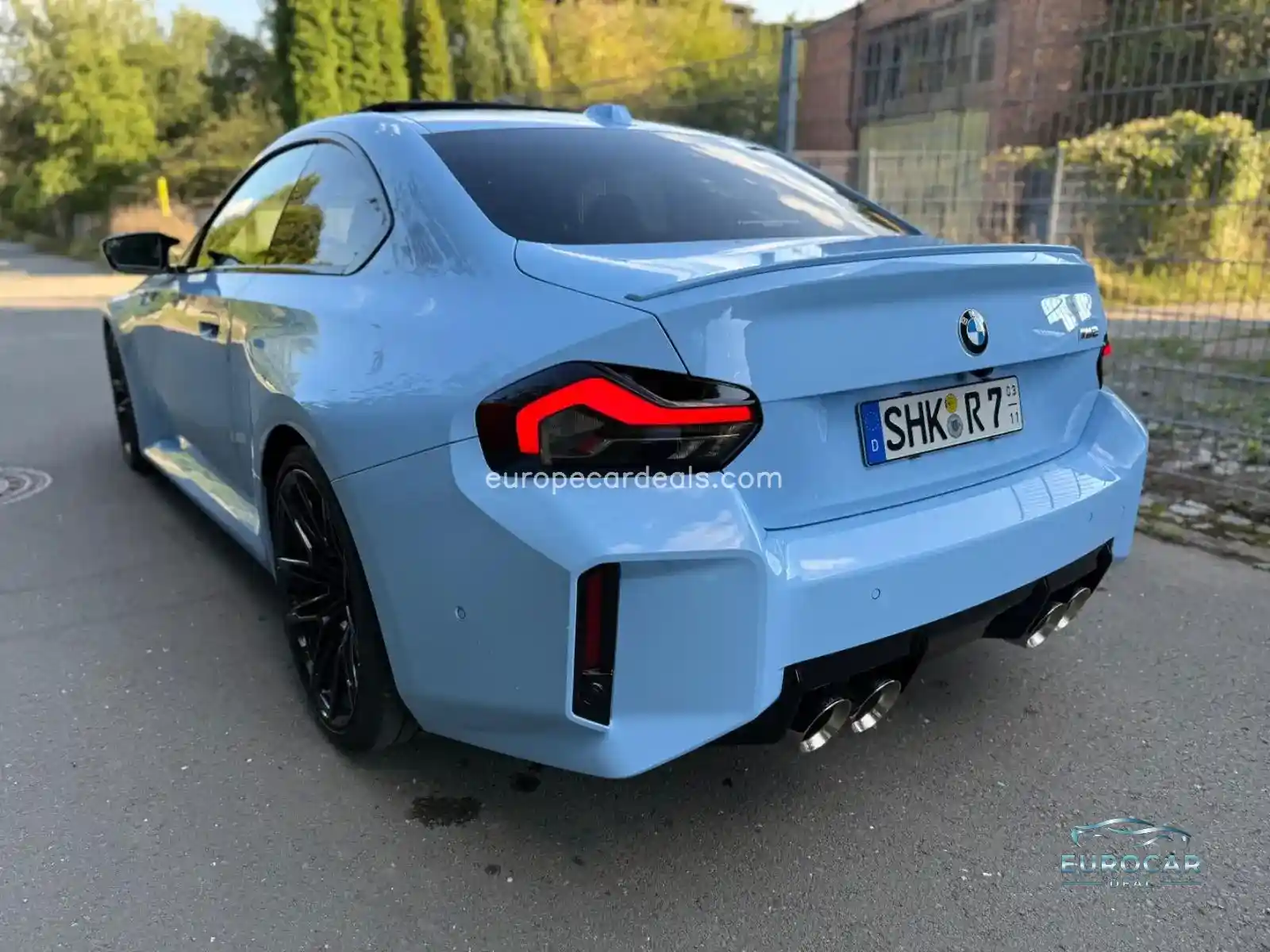 BMW M2