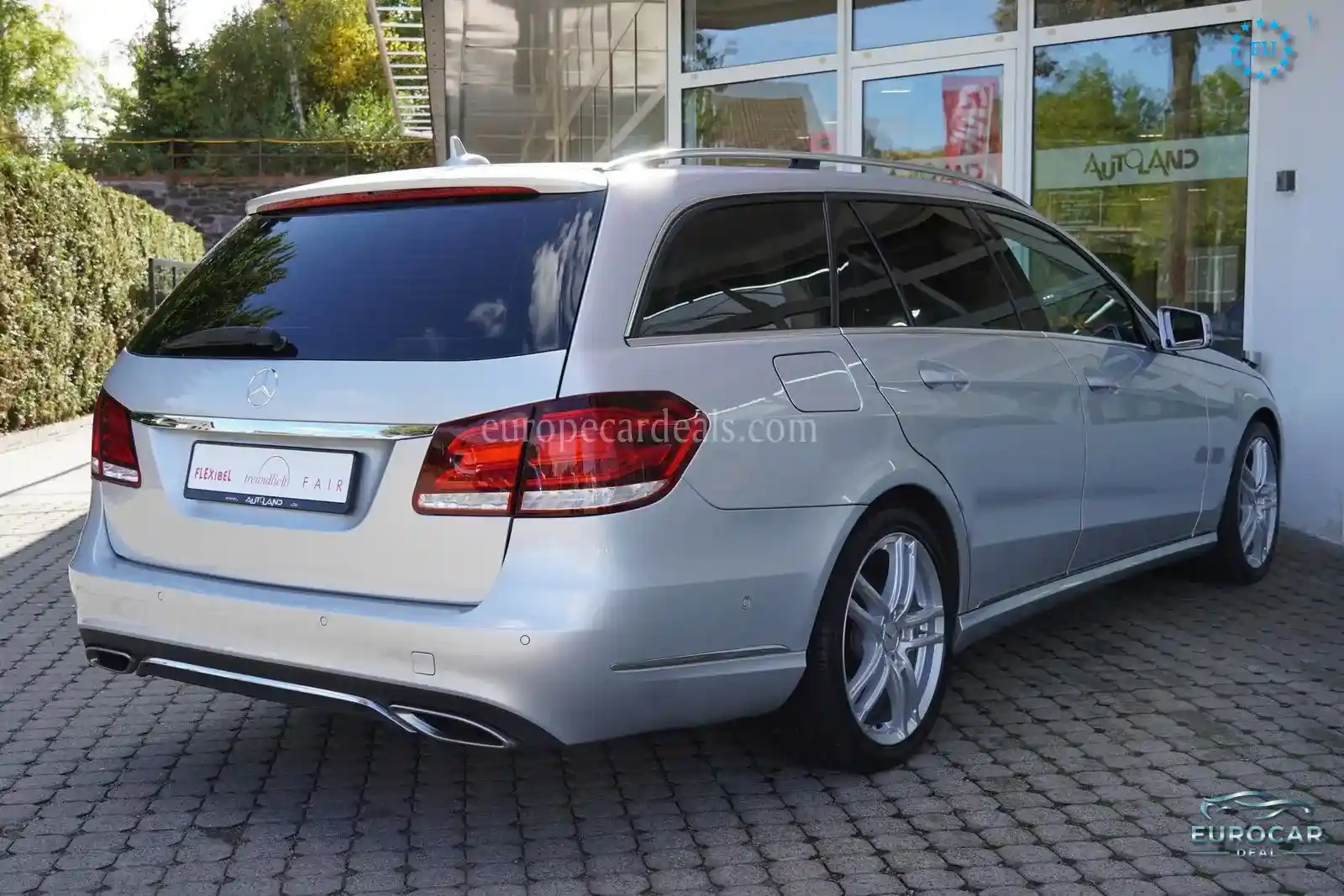 Mercedes-Benz E 350